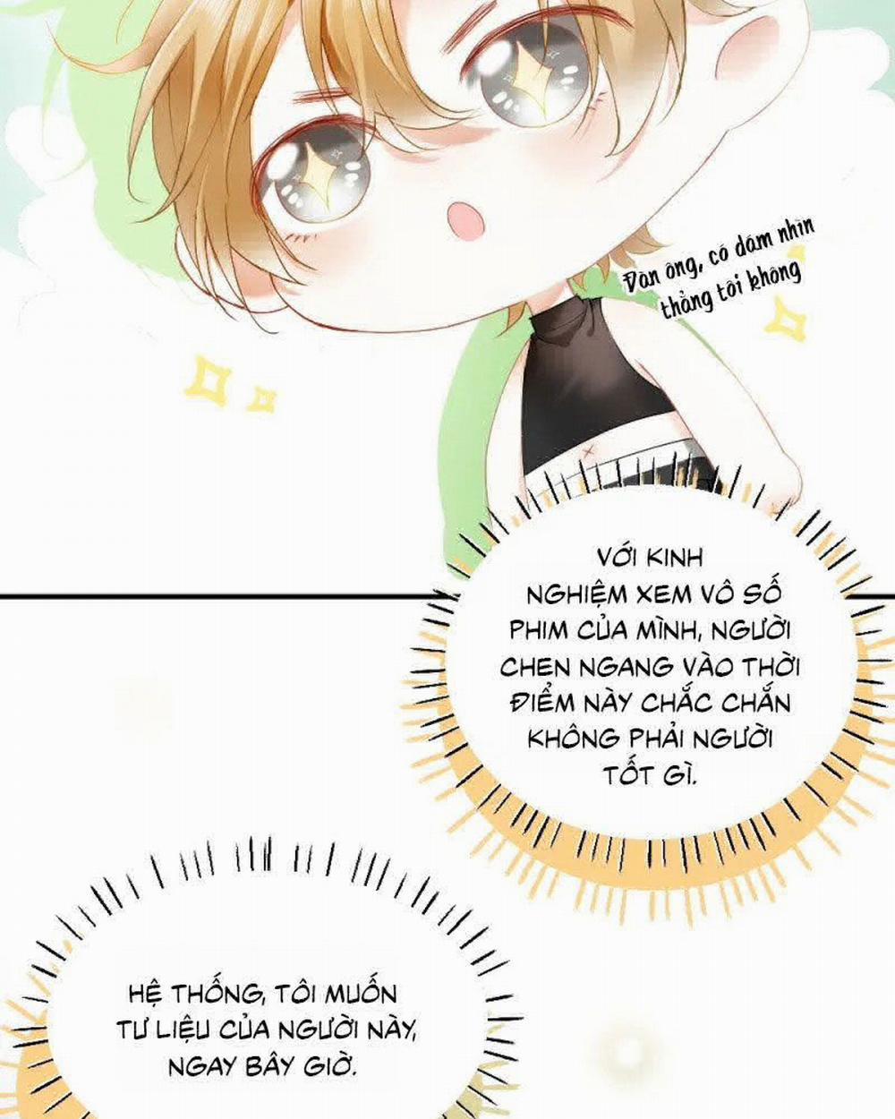 Tiểu Thiếu Gia Dựa Vào Mỹ Mạo Hoành Hành Toàn Hệ Thống 35 trang 36