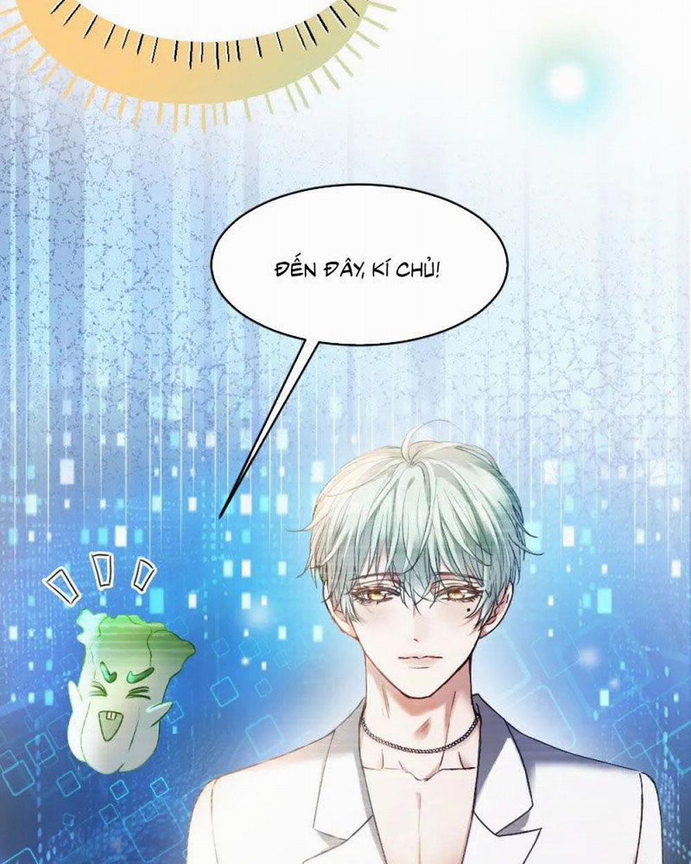 Tiểu Thiếu Gia Dựa Vào Mỹ Mạo Hoành Hành Toàn Hệ Thống 35 trang 37