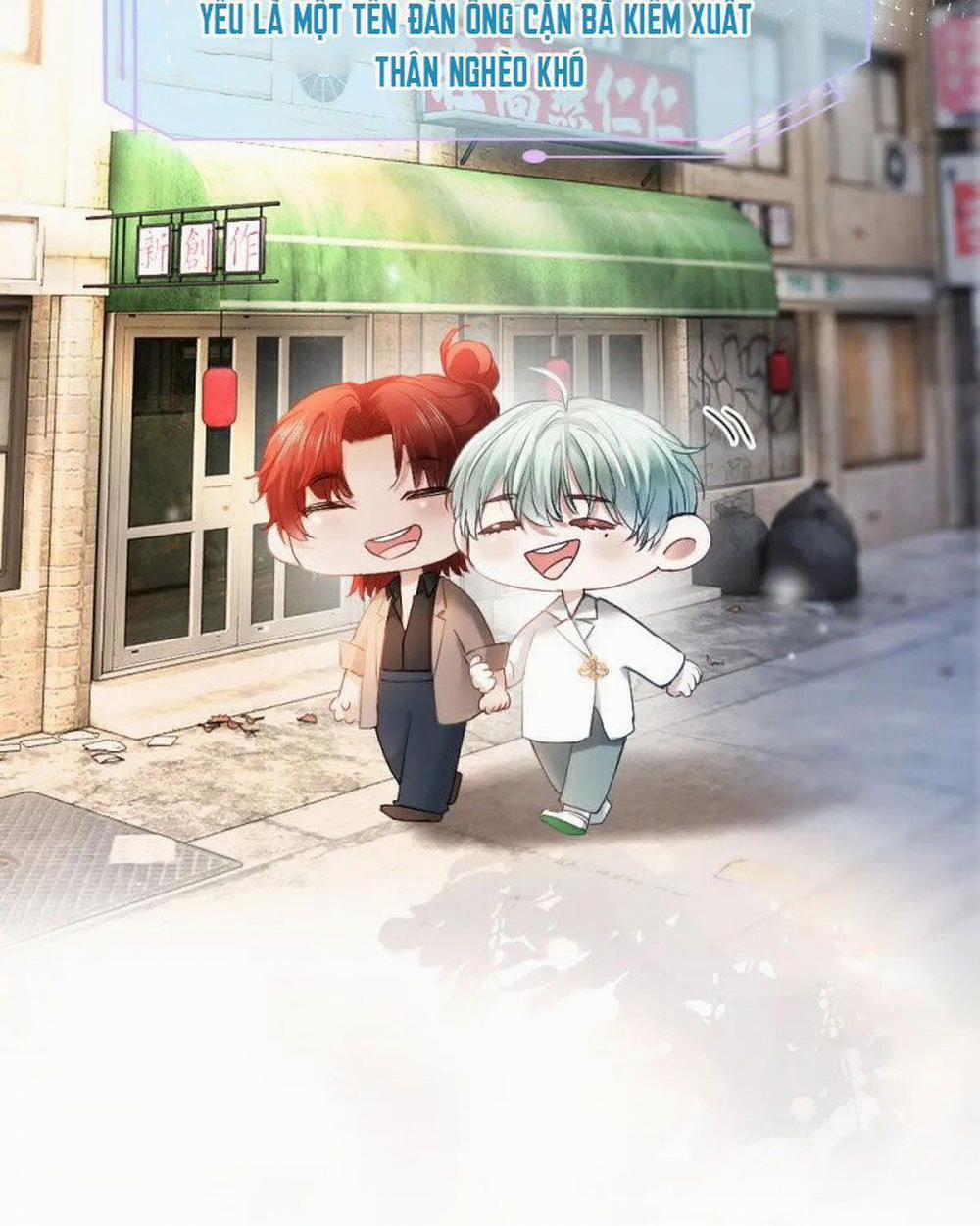 Tiểu Thiếu Gia Dựa Vào Mỹ Mạo Hoành Hành Toàn Hệ Thống 35 trang 39