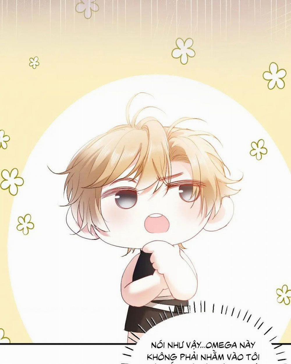 Tiểu Thiếu Gia Dựa Vào Mỹ Mạo Hoành Hành Toàn Hệ Thống 35 trang 43