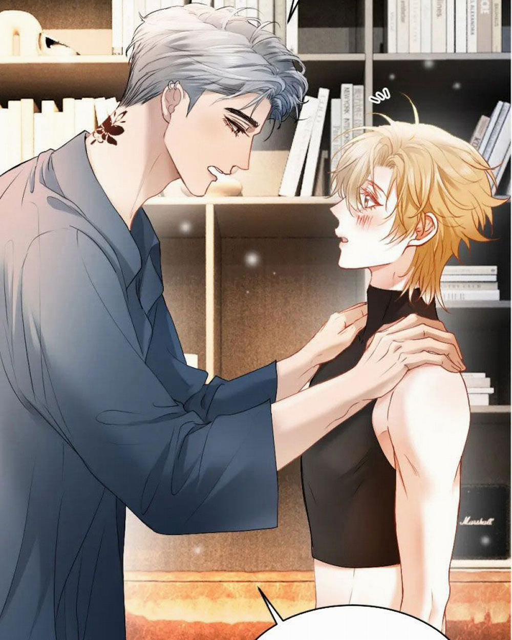 Tiểu Thiếu Gia Dựa Vào Mỹ Mạo Hoành Hành Toàn Hệ Thống 35 trang 46