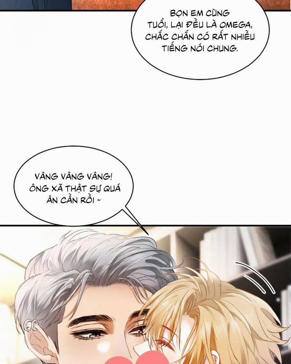 Tiểu Thiếu Gia Dựa Vào Mỹ Mạo Hoành Hành Toàn Hệ Thống 35 trang 47