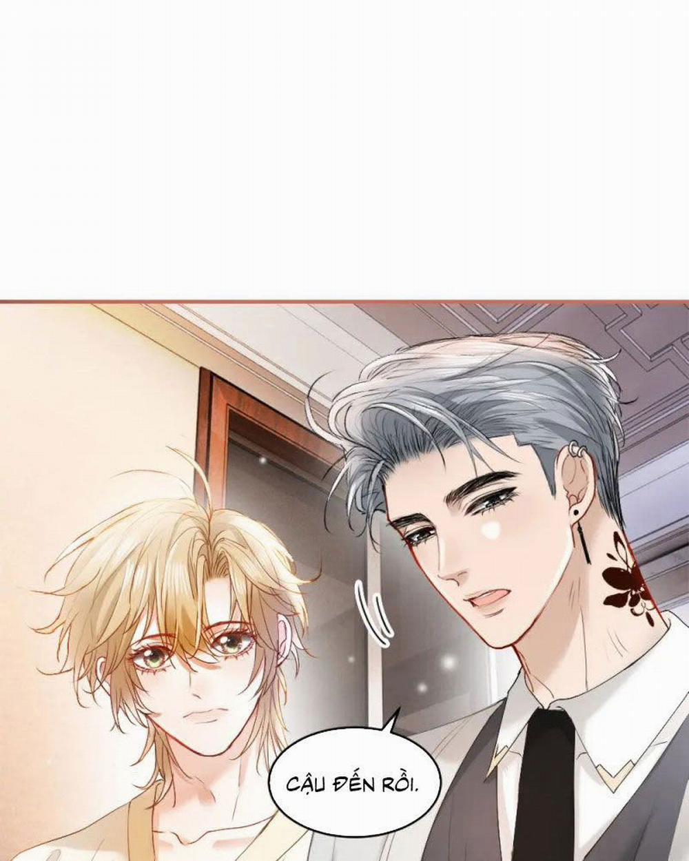 Tiểu Thiếu Gia Dựa Vào Mỹ Mạo Hoành Hành Toàn Hệ Thống 35 trang 56