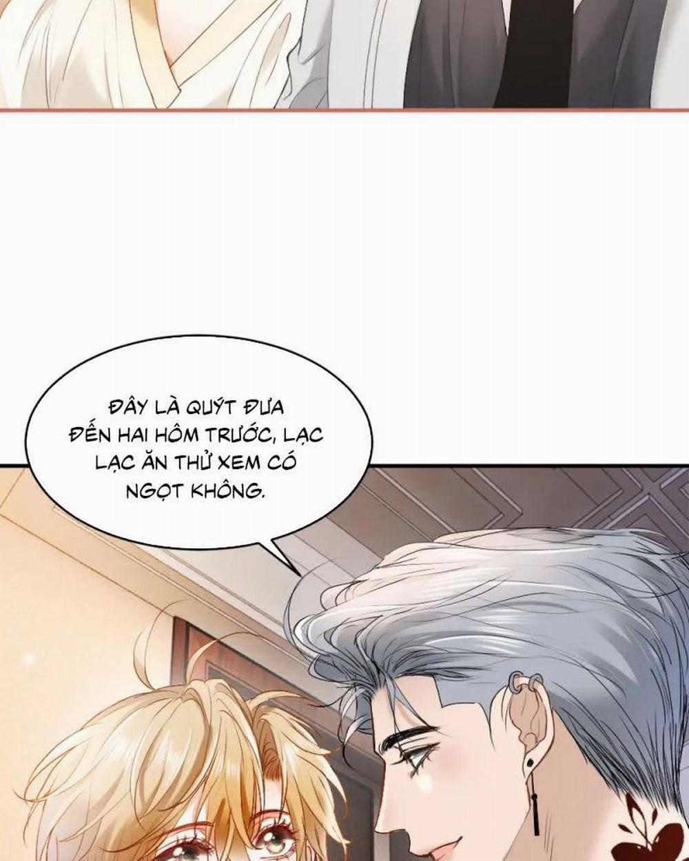 Tiểu Thiếu Gia Dựa Vào Mỹ Mạo Hoành Hành Toàn Hệ Thống 35 trang 57