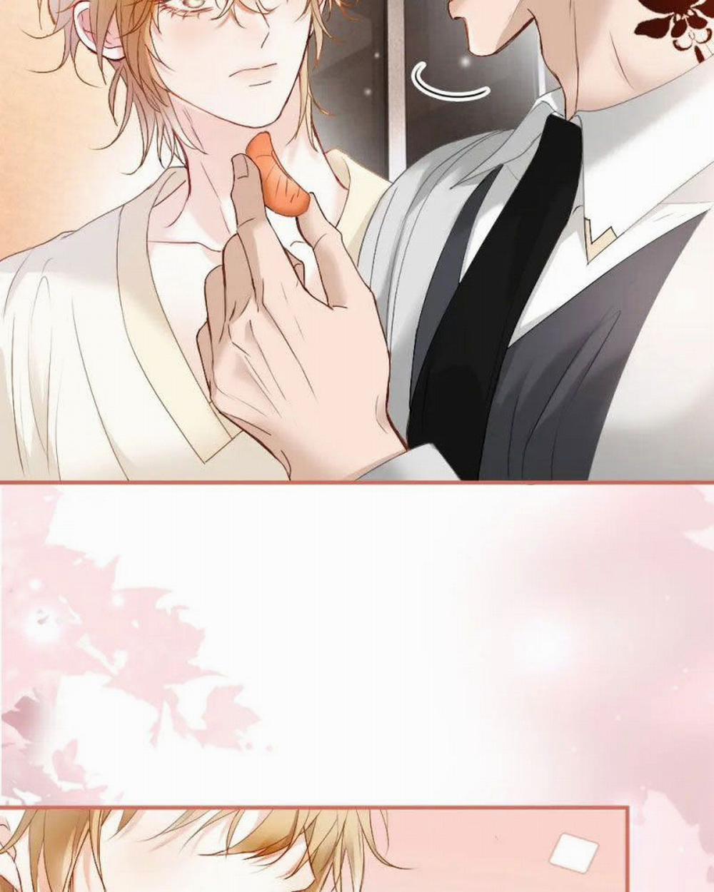 Tiểu Thiếu Gia Dựa Vào Mỹ Mạo Hoành Hành Toàn Hệ Thống 35 trang 58