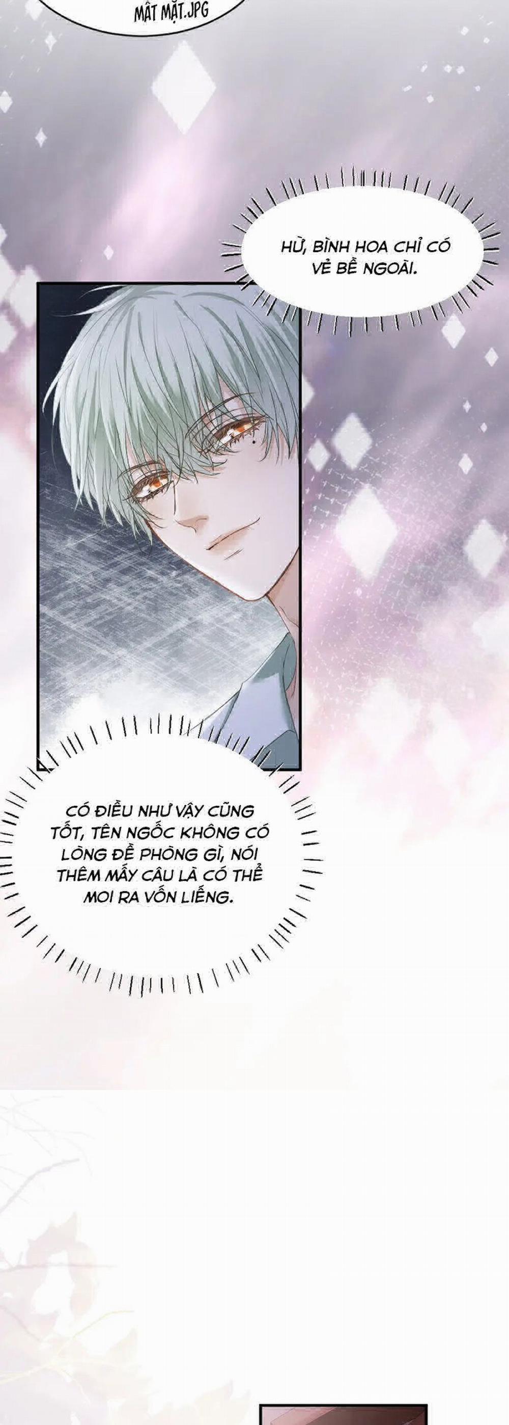 Tiểu Thiếu Gia Dựa Vào Mỹ Mạo Hoành Hành Toàn Hệ Thống 36 trang 10