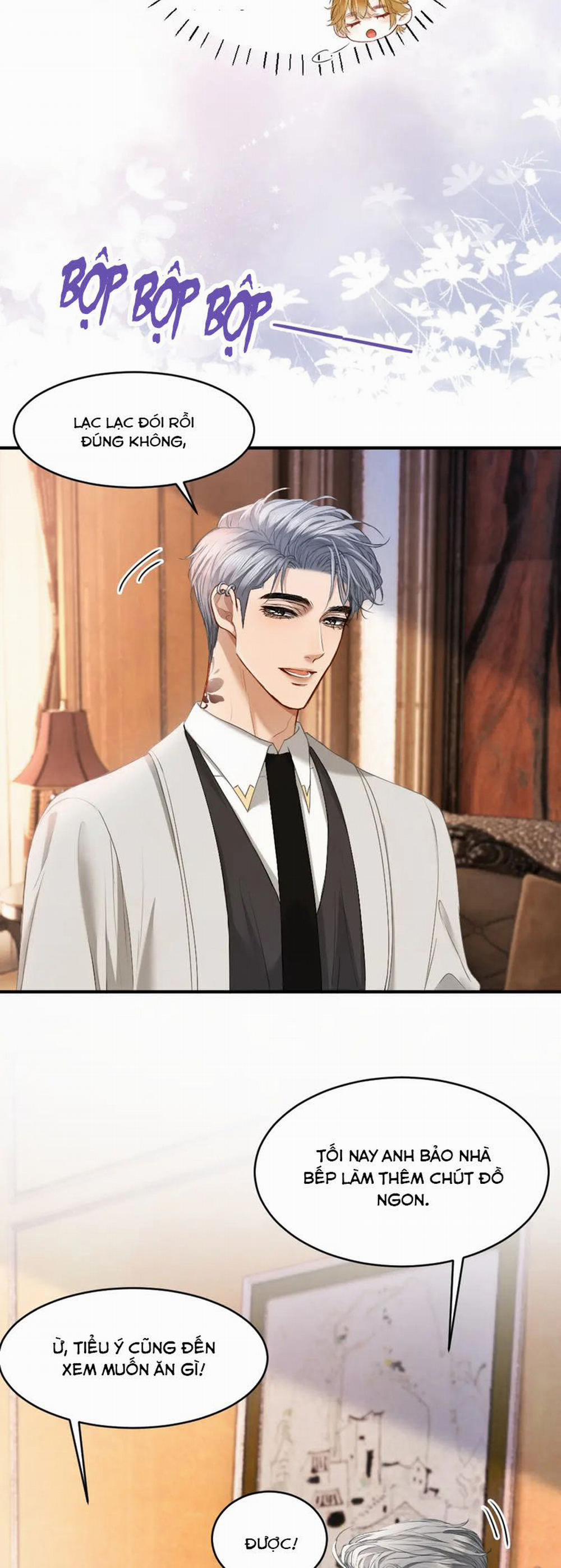 Tiểu Thiếu Gia Dựa Vào Mỹ Mạo Hoành Hành Toàn Hệ Thống 36 trang 12