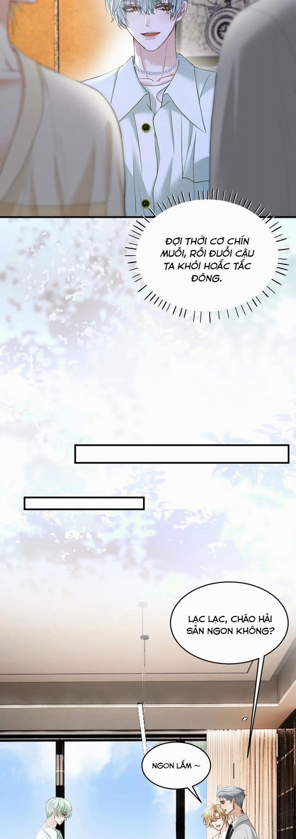 Tiểu Thiếu Gia Dựa Vào Mỹ Mạo Hoành Hành Toàn Hệ Thống 36 trang 14