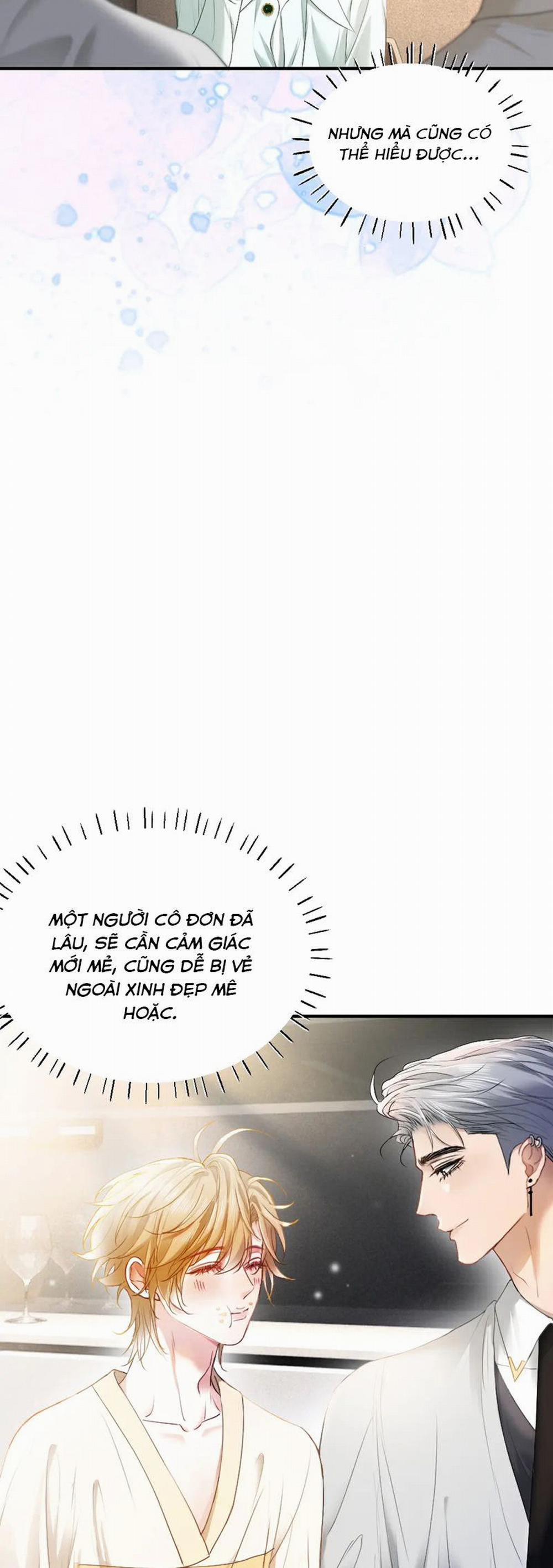 Tiểu Thiếu Gia Dựa Vào Mỹ Mạo Hoành Hành Toàn Hệ Thống 36 trang 16