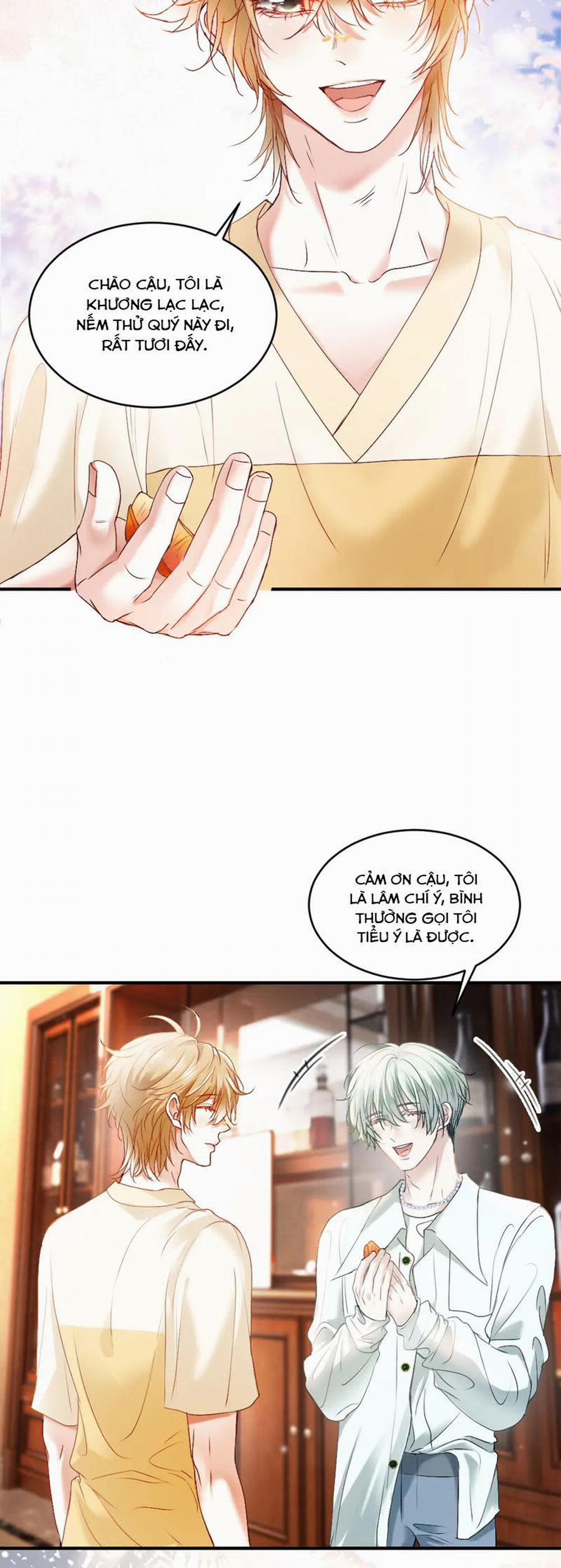 Tiểu Thiếu Gia Dựa Vào Mỹ Mạo Hoành Hành Toàn Hệ Thống 36 trang 2