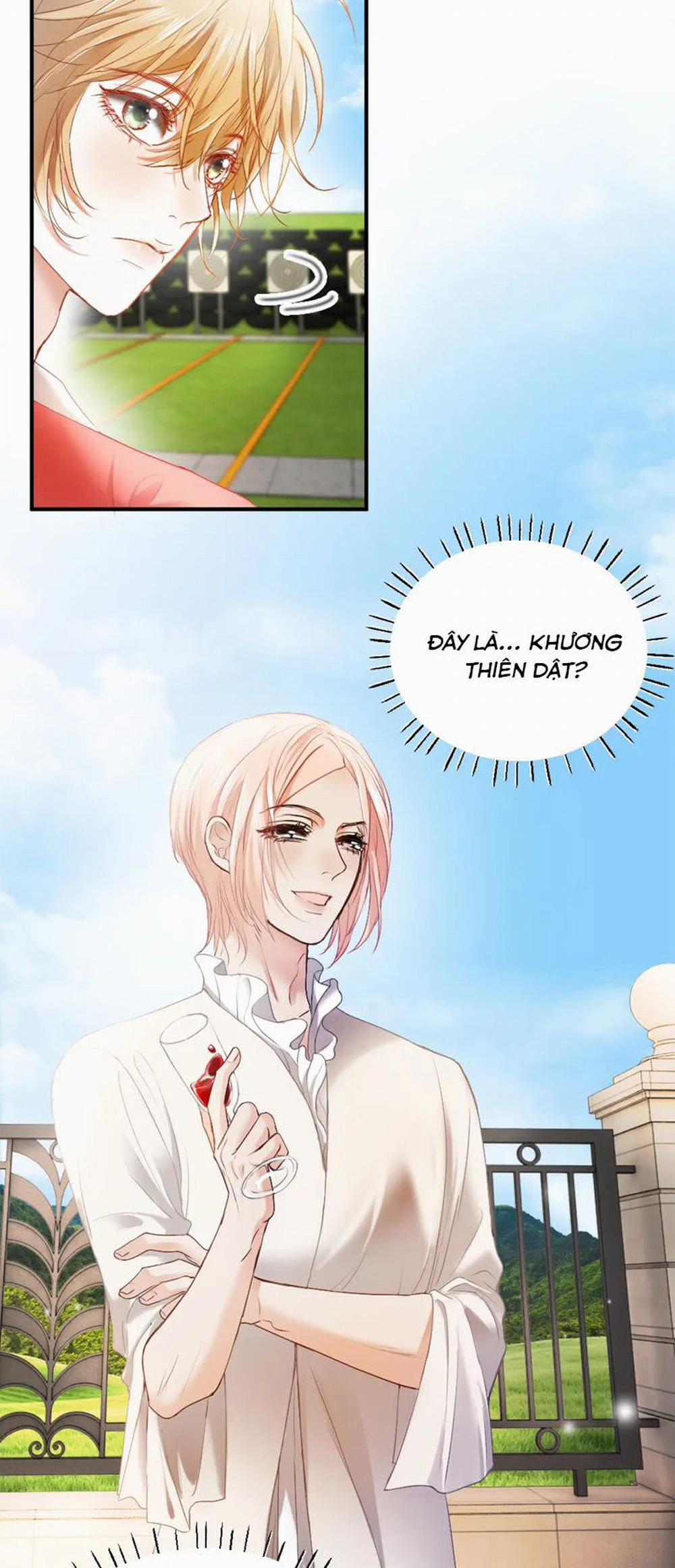 Tiểu Thiếu Gia Dựa Vào Mỹ Mạo Hoành Hành Toàn Hệ Thống 36 trang 29