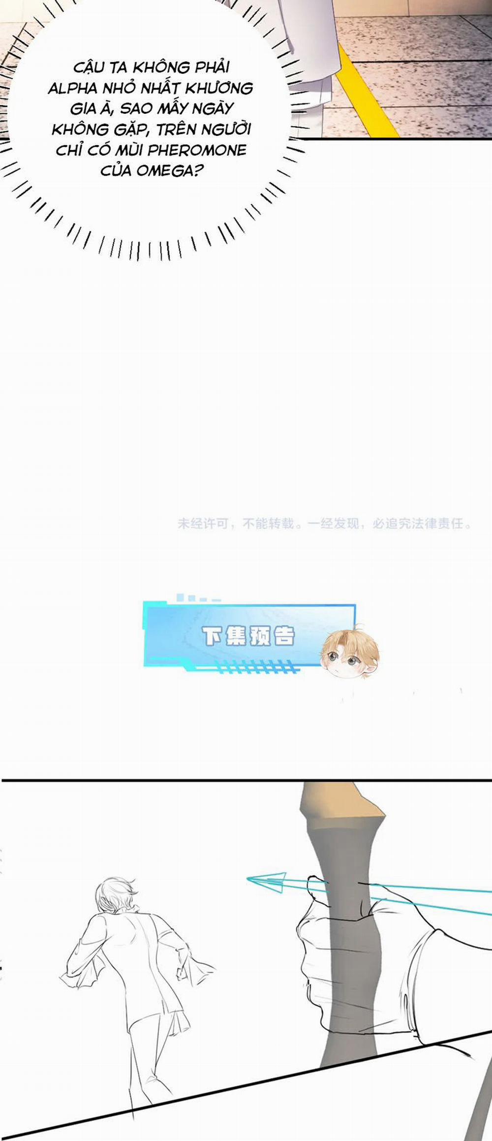 Tiểu Thiếu Gia Dựa Vào Mỹ Mạo Hoành Hành Toàn Hệ Thống 36 trang 30