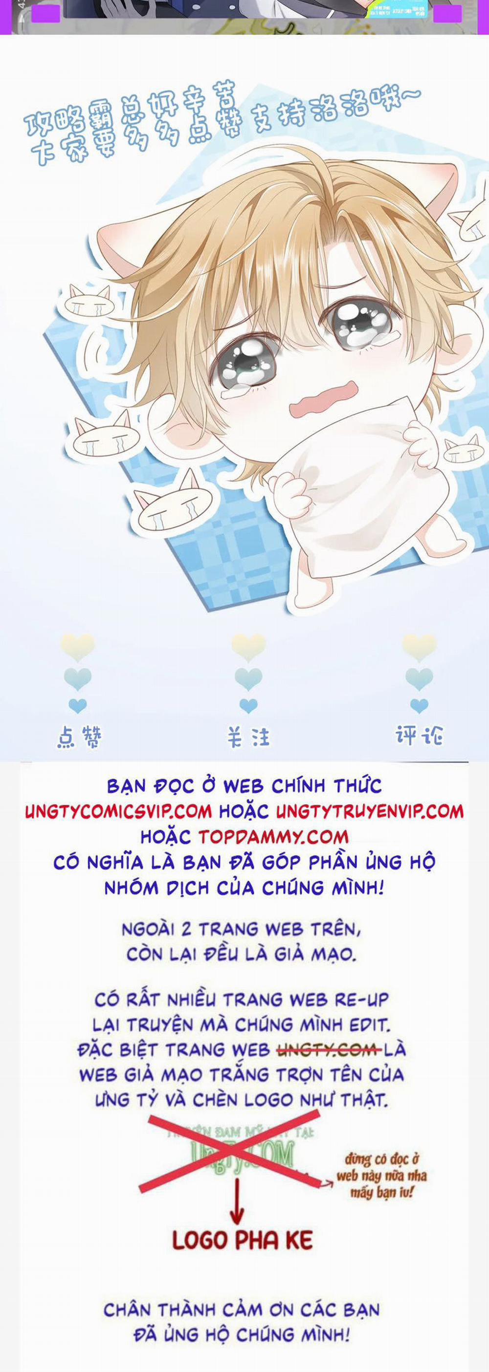 Tiểu Thiếu Gia Dựa Vào Mỹ Mạo Hoành Hành Toàn Hệ Thống 36 trang 34