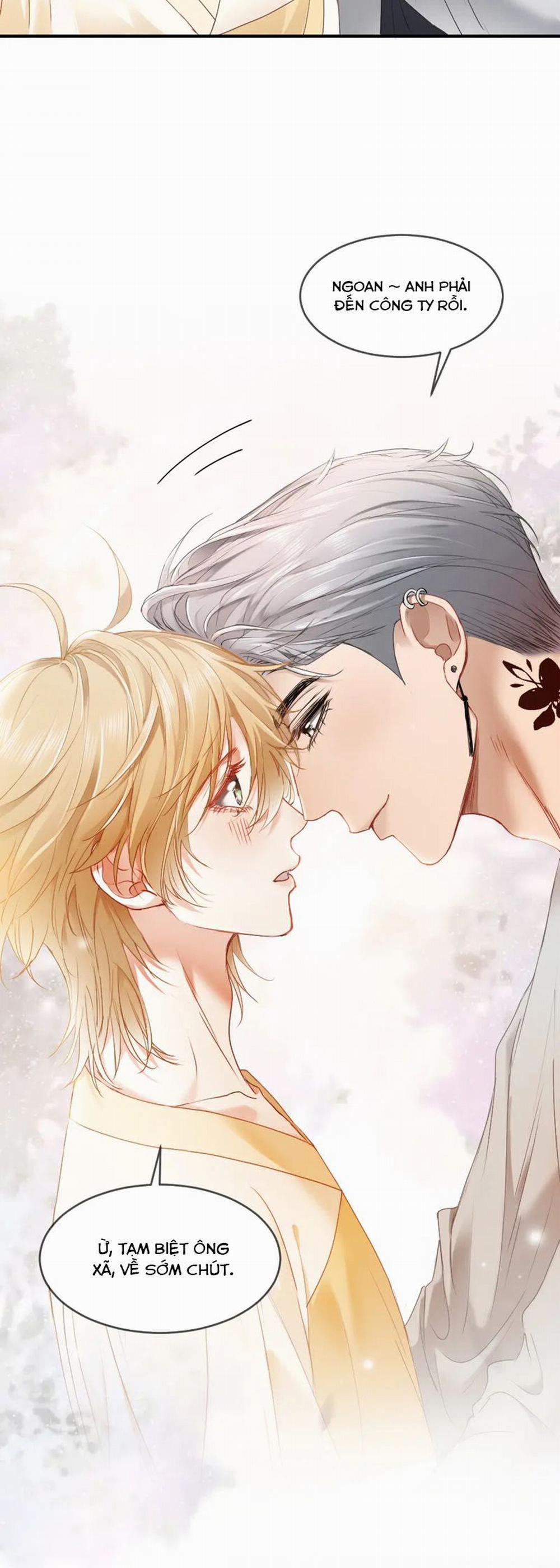 Tiểu Thiếu Gia Dựa Vào Mỹ Mạo Hoành Hành Toàn Hệ Thống 36 trang 6