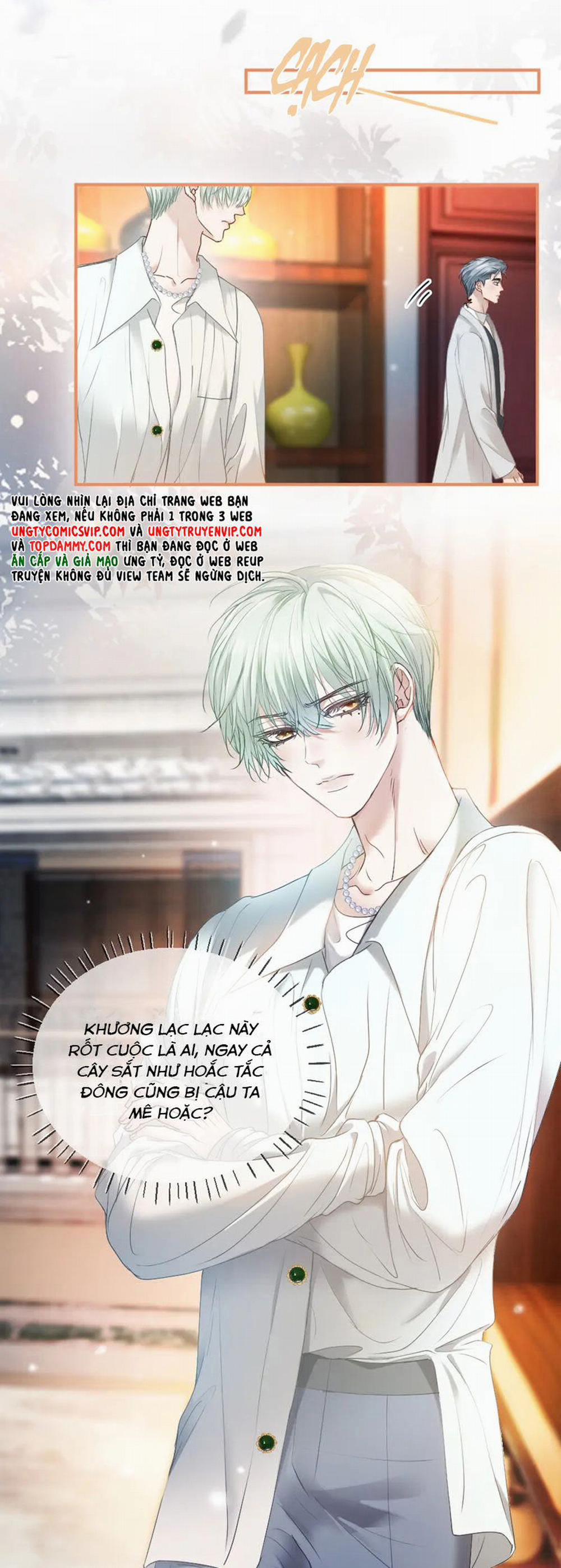 Tiểu Thiếu Gia Dựa Vào Mỹ Mạo Hoành Hành Toàn Hệ Thống 36 trang 7