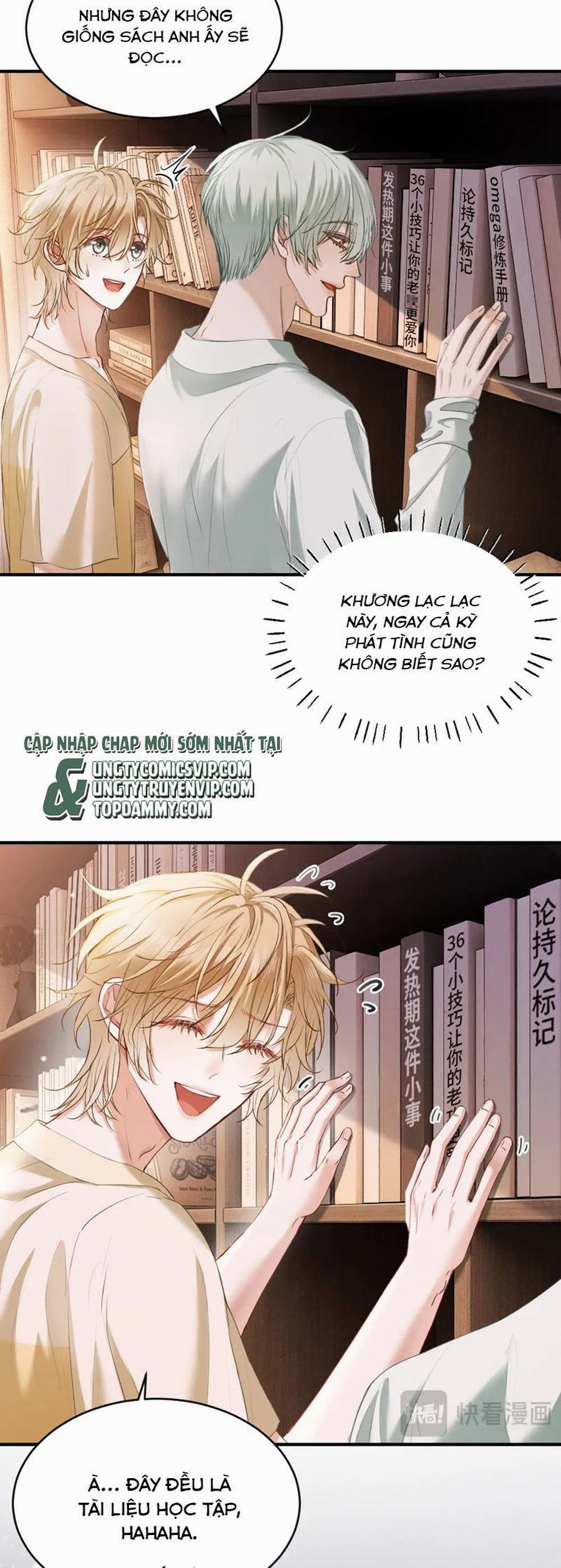 Tiểu Thiếu Gia Dựa Vào Mỹ Mạo Hoành Hành Toàn Hệ Thống 36 trang 9