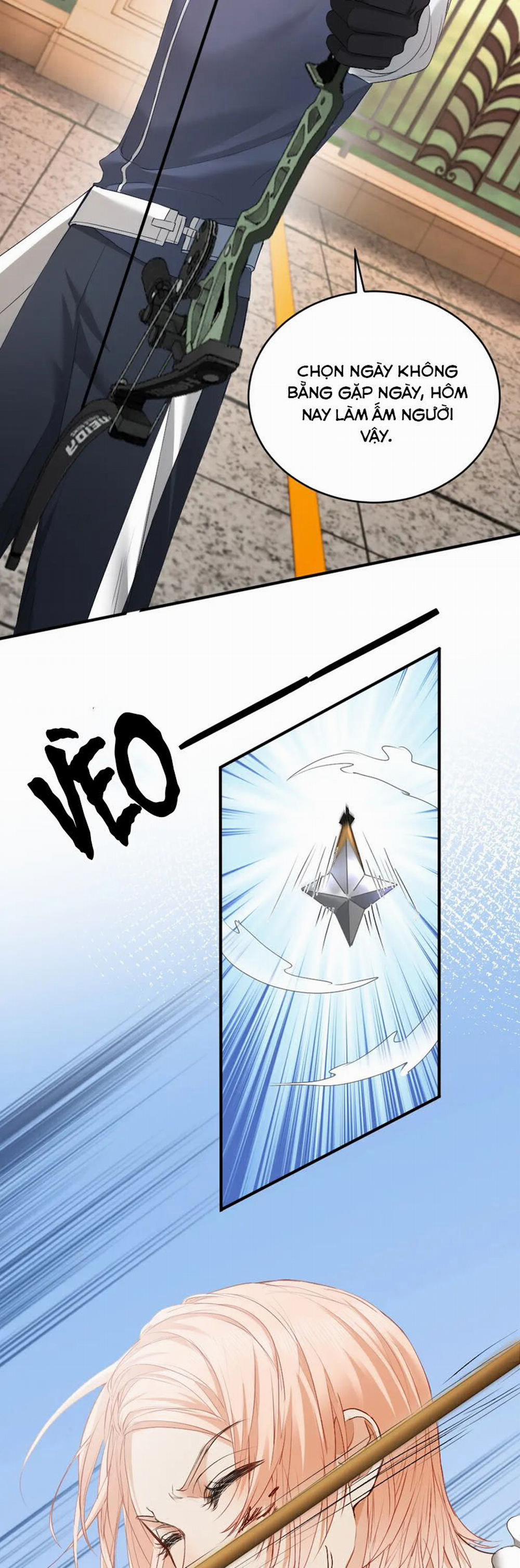 Tiểu Thiếu Gia Dựa Vào Mỹ Mạo Hoành Hành Toàn Hệ Thống 37 trang 12