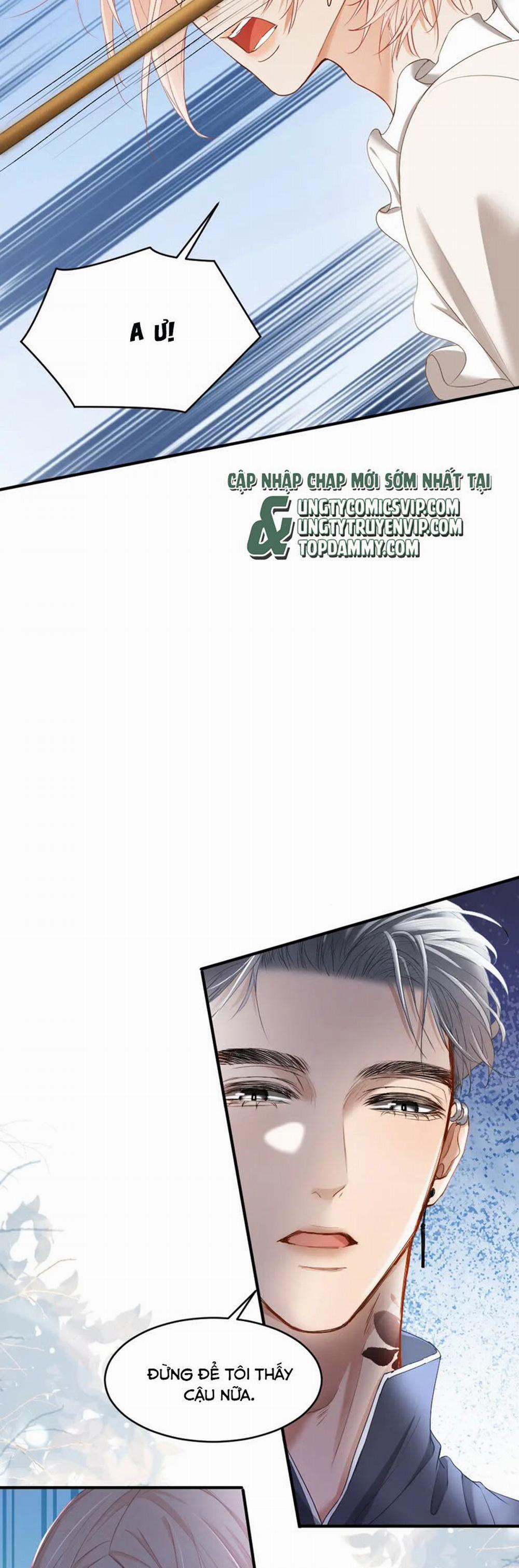 Tiểu Thiếu Gia Dựa Vào Mỹ Mạo Hoành Hành Toàn Hệ Thống 37 trang 13