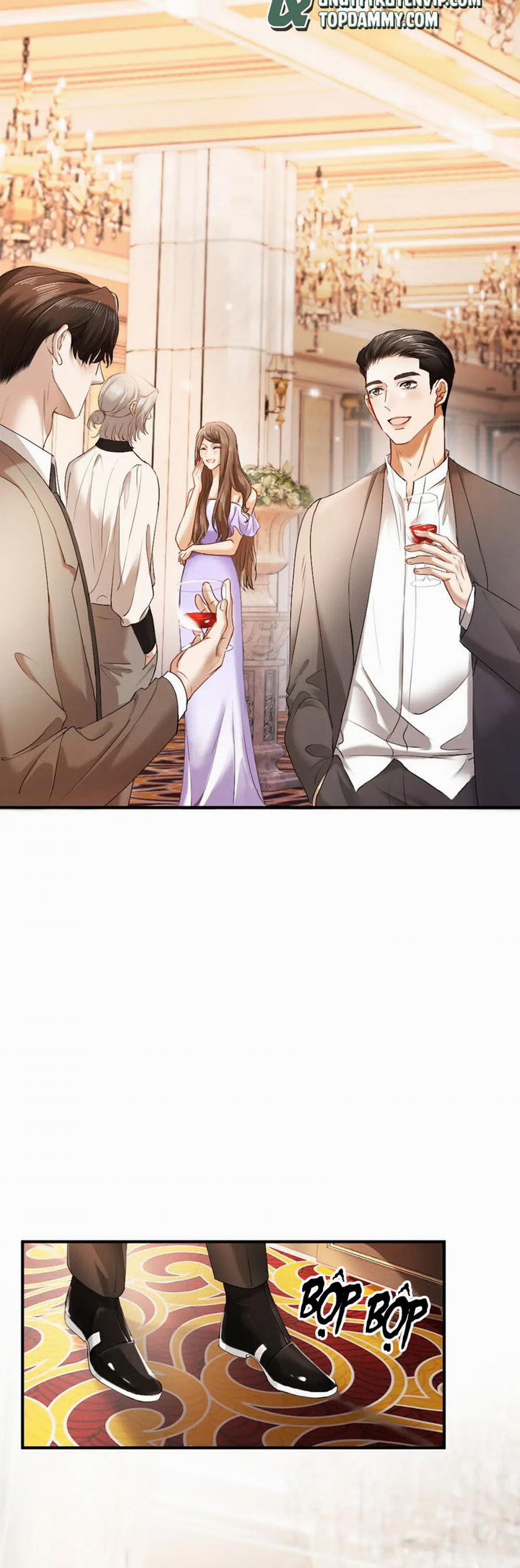 Tiểu Thiếu Gia Dựa Vào Mỹ Mạo Hoành Hành Toàn Hệ Thống 37 trang 17