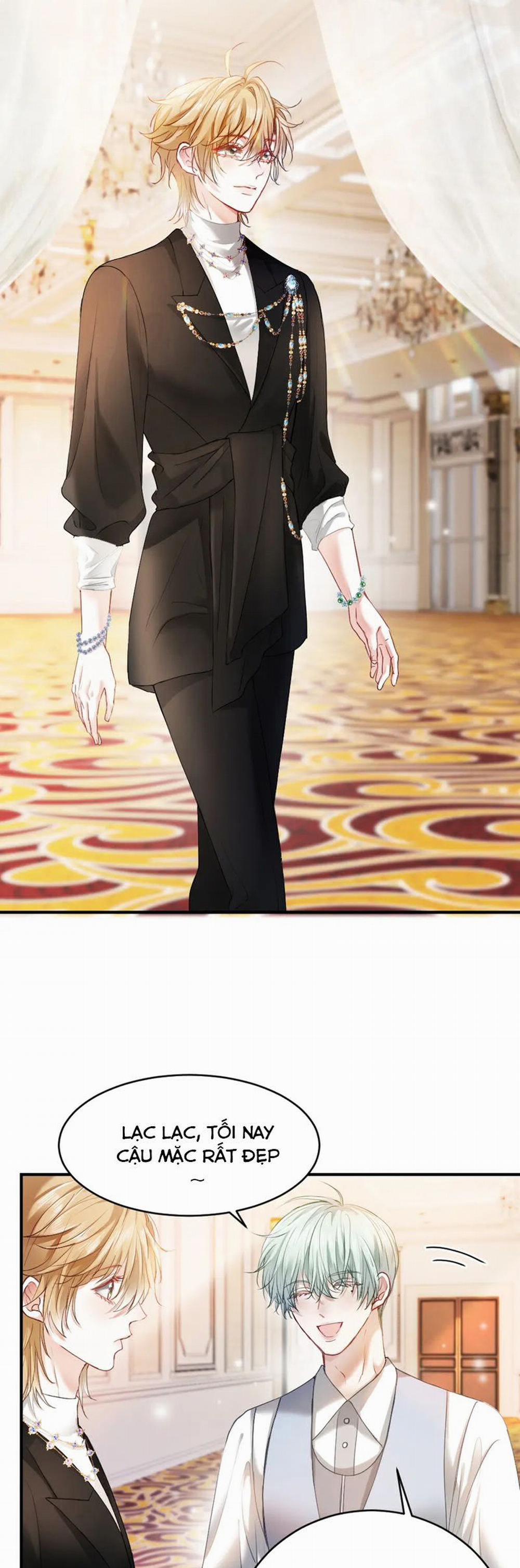 Tiểu Thiếu Gia Dựa Vào Mỹ Mạo Hoành Hành Toàn Hệ Thống 37 trang 18