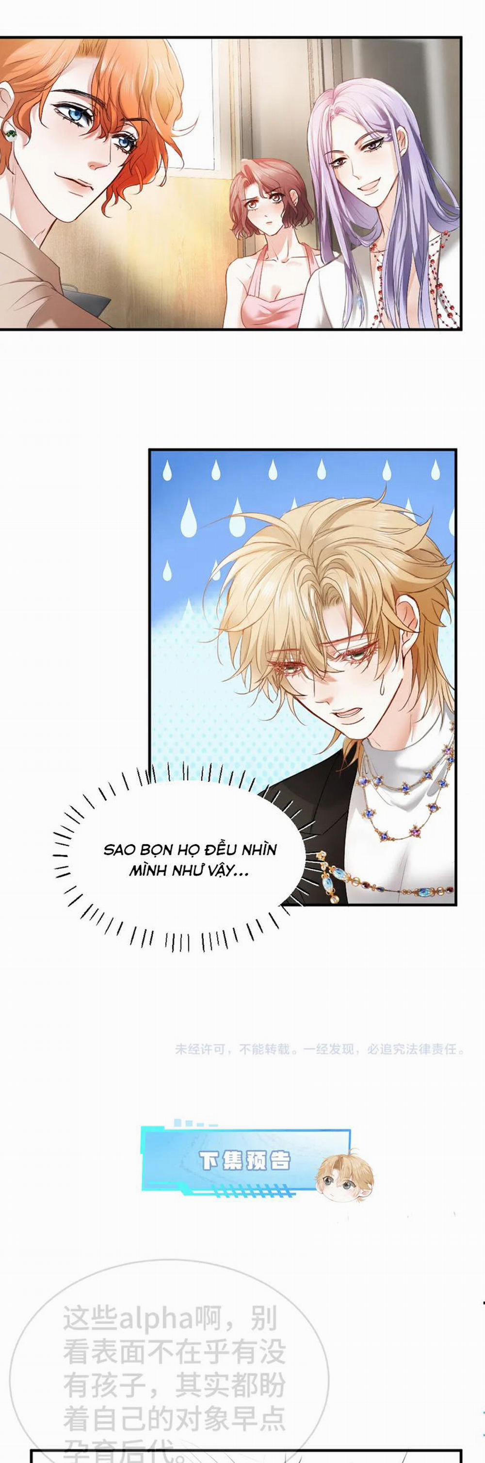 Tiểu Thiếu Gia Dựa Vào Mỹ Mạo Hoành Hành Toàn Hệ Thống 37 trang 23