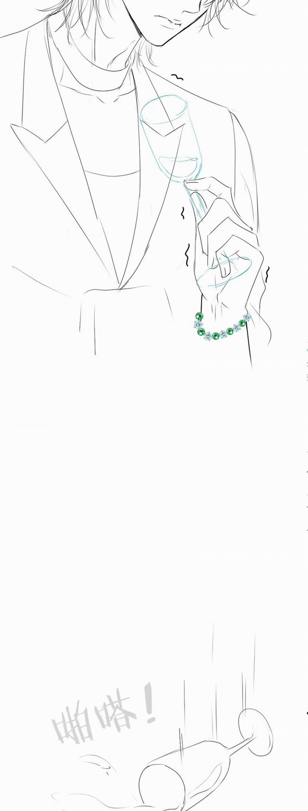 Tiểu Thiếu Gia Dựa Vào Mỹ Mạo Hoành Hành Toàn Hệ Thống 37 trang 25