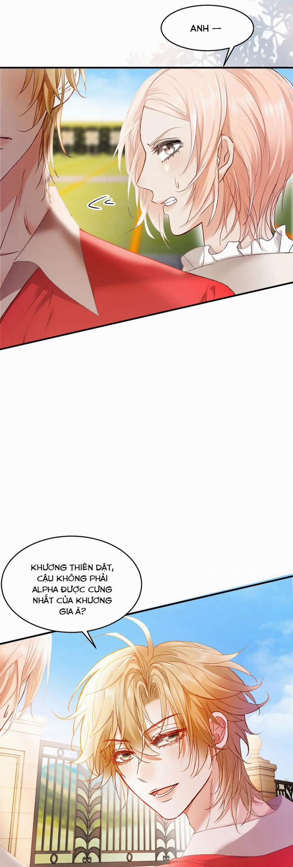 Tiểu Thiếu Gia Dựa Vào Mỹ Mạo Hoành Hành Toàn Hệ Thống 37 trang 3