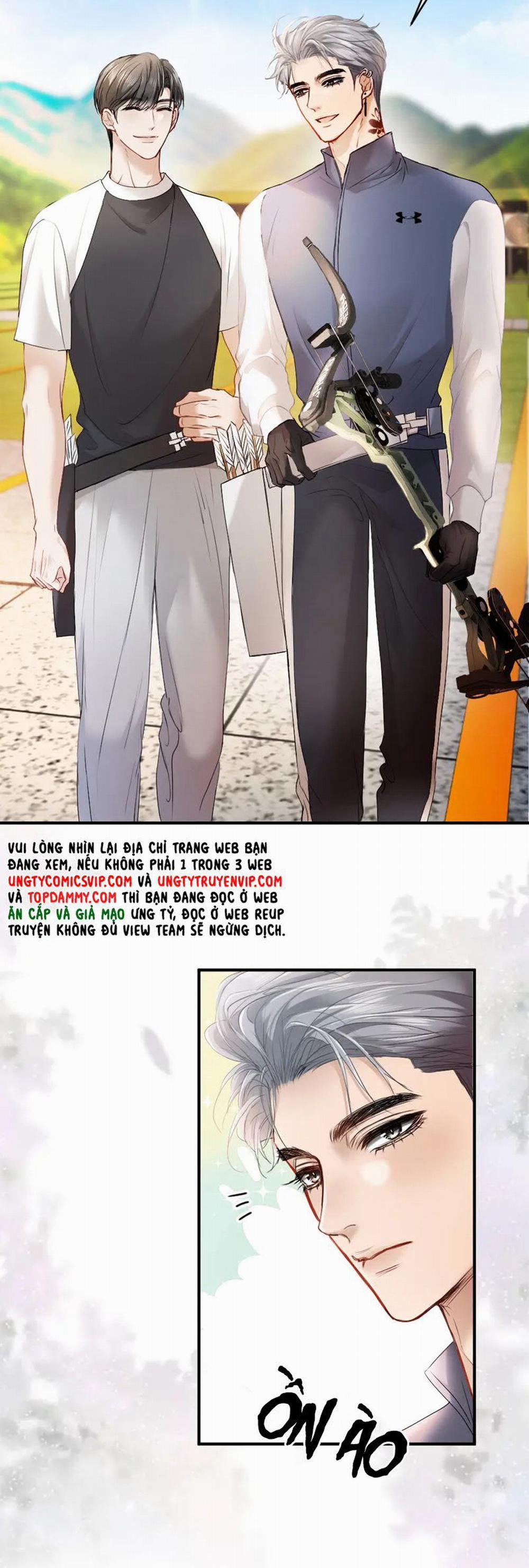 Tiểu Thiếu Gia Dựa Vào Mỹ Mạo Hoành Hành Toàn Hệ Thống 37 trang 6