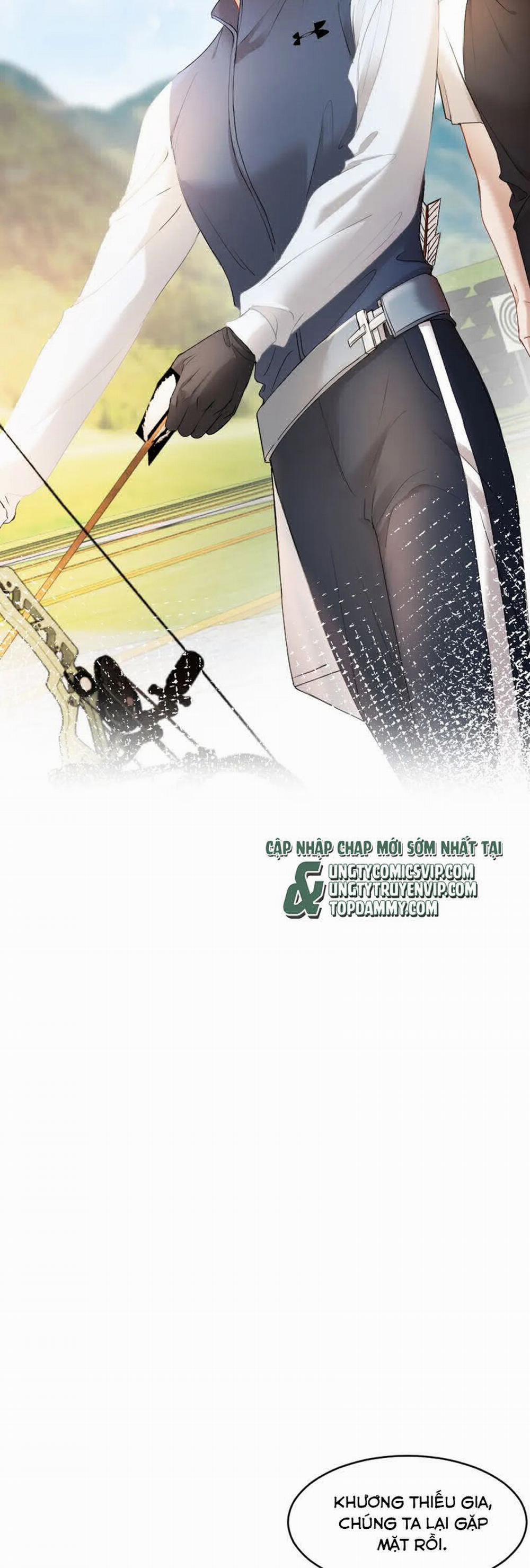 Tiểu Thiếu Gia Dựa Vào Mỹ Mạo Hoành Hành Toàn Hệ Thống 37 trang 8