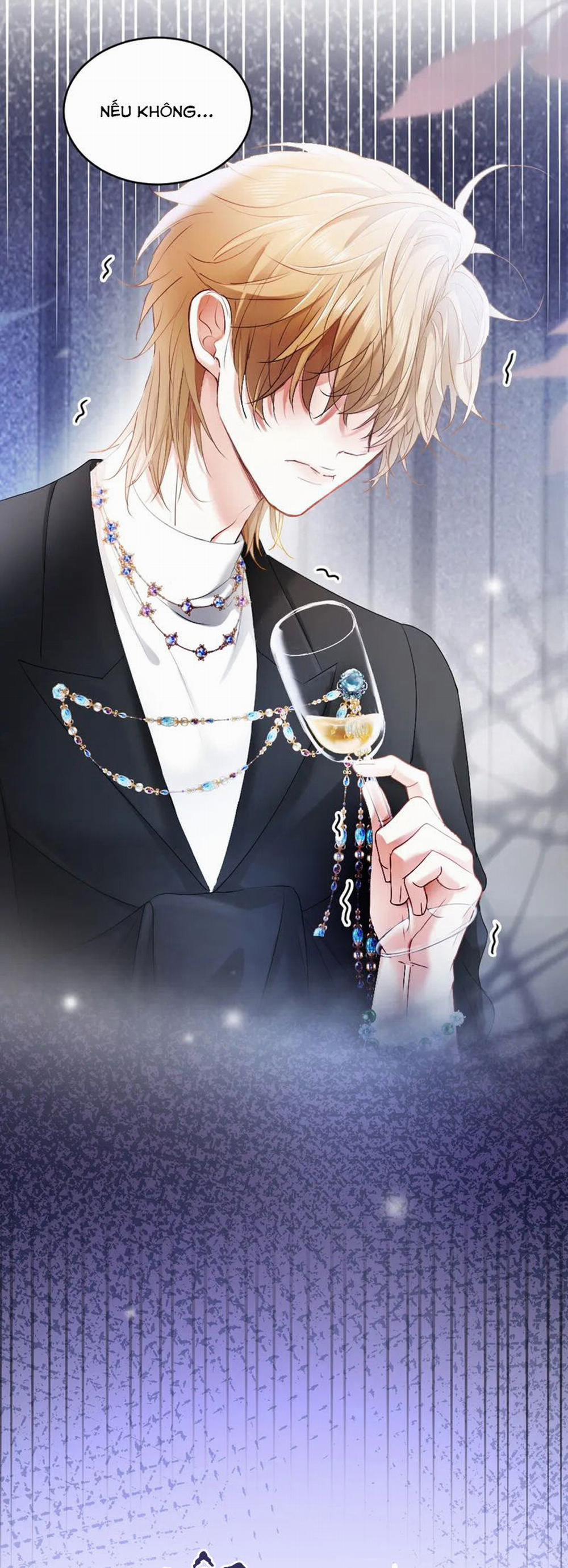 Tiểu Thiếu Gia Dựa Vào Mỹ Mạo Hoành Hành Toàn Hệ Thống 38 trang 10