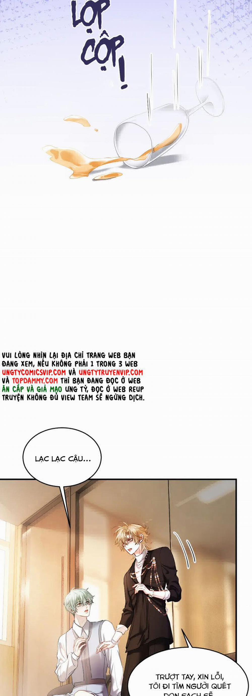 Tiểu Thiếu Gia Dựa Vào Mỹ Mạo Hoành Hành Toàn Hệ Thống 38 trang 11