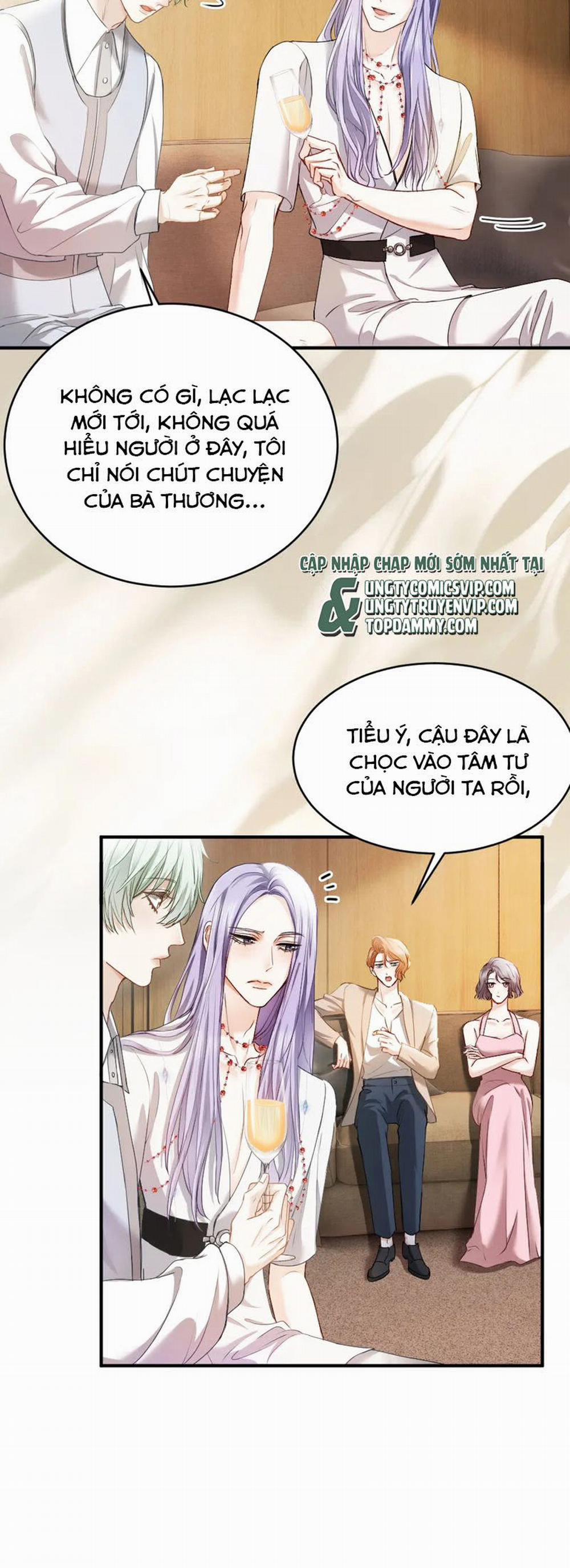 Tiểu Thiếu Gia Dựa Vào Mỹ Mạo Hoành Hành Toàn Hệ Thống 38 trang 13