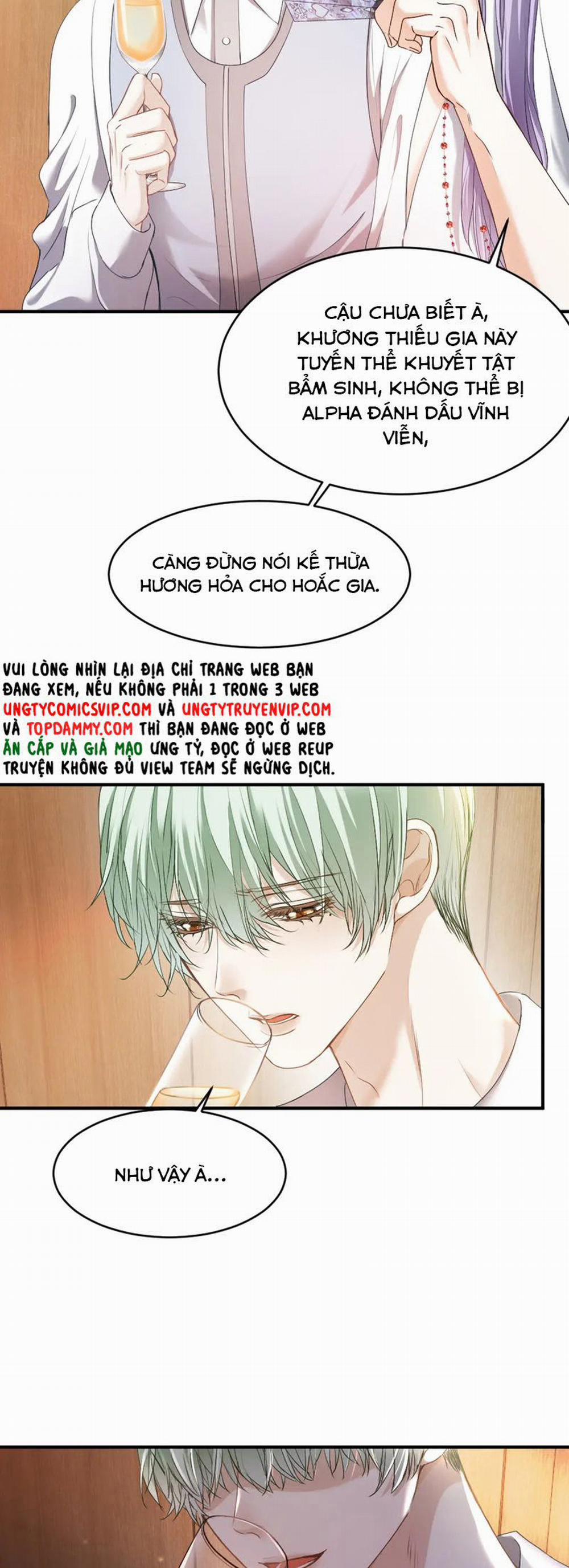 Tiểu Thiếu Gia Dựa Vào Mỹ Mạo Hoành Hành Toàn Hệ Thống 38 trang 15