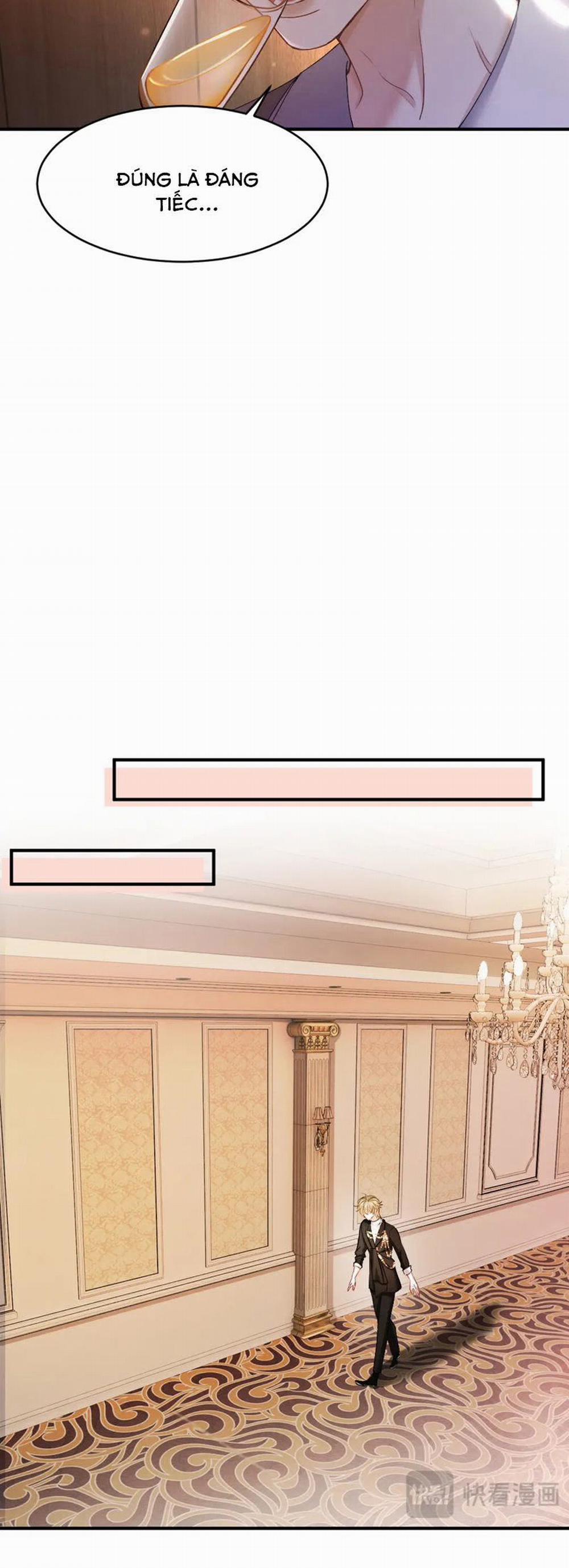 Tiểu Thiếu Gia Dựa Vào Mỹ Mạo Hoành Hành Toàn Hệ Thống 38 trang 16