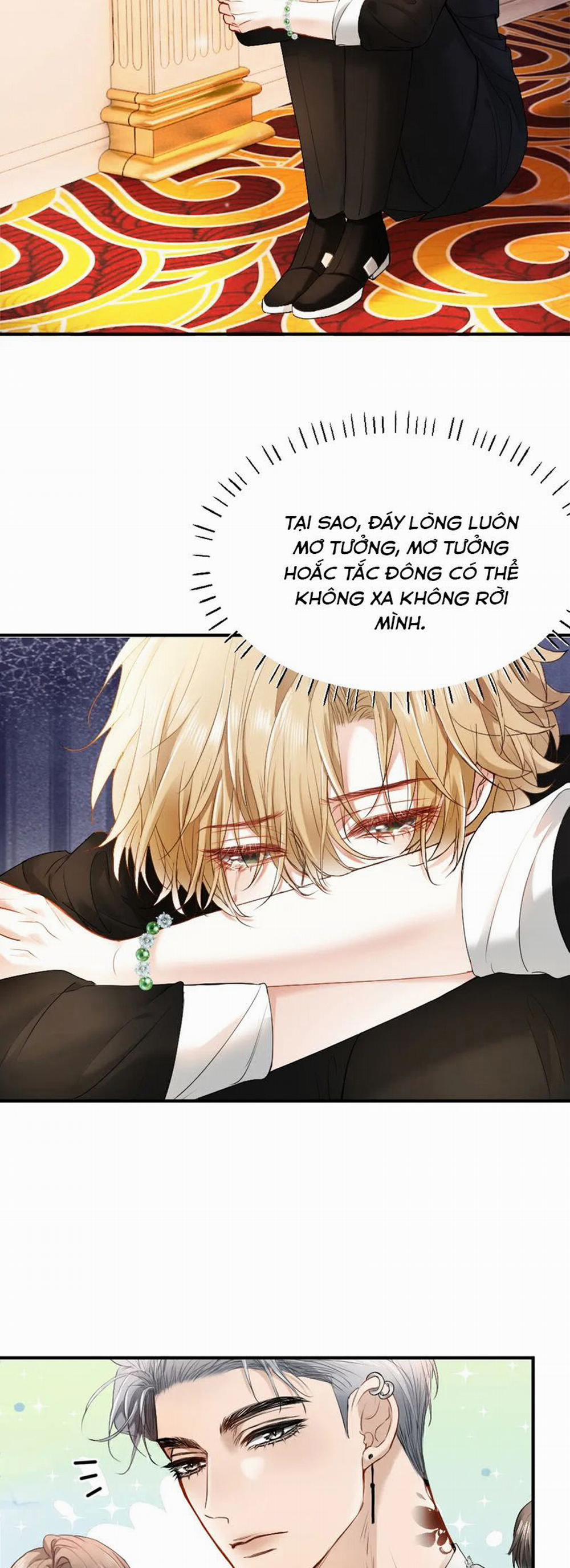 Tiểu Thiếu Gia Dựa Vào Mỹ Mạo Hoành Hành Toàn Hệ Thống 38 trang 20