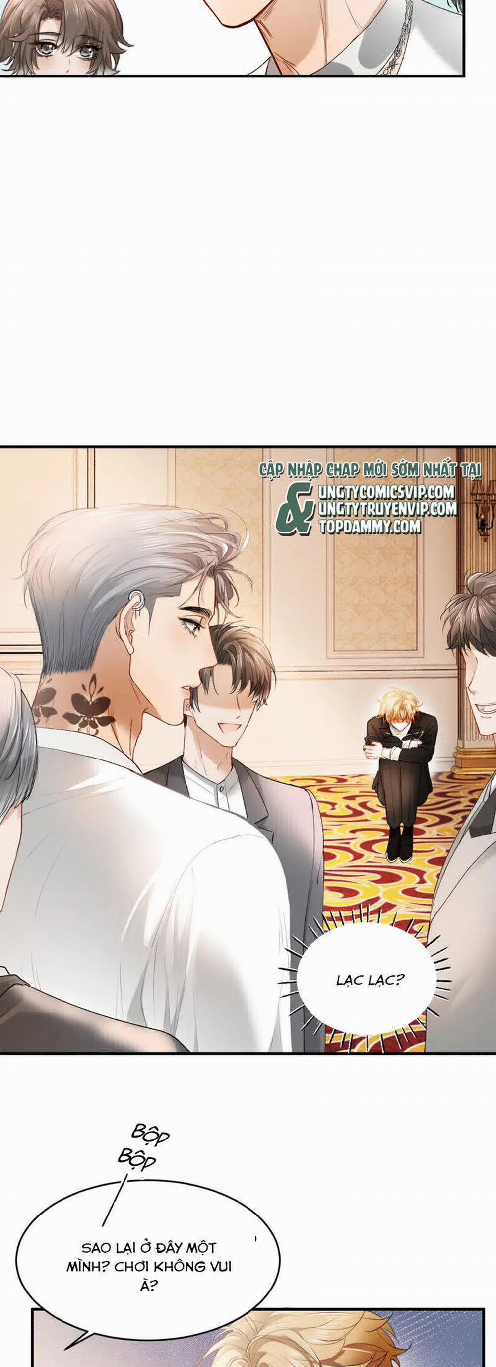 Tiểu Thiếu Gia Dựa Vào Mỹ Mạo Hoành Hành Toàn Hệ Thống 38 trang 21