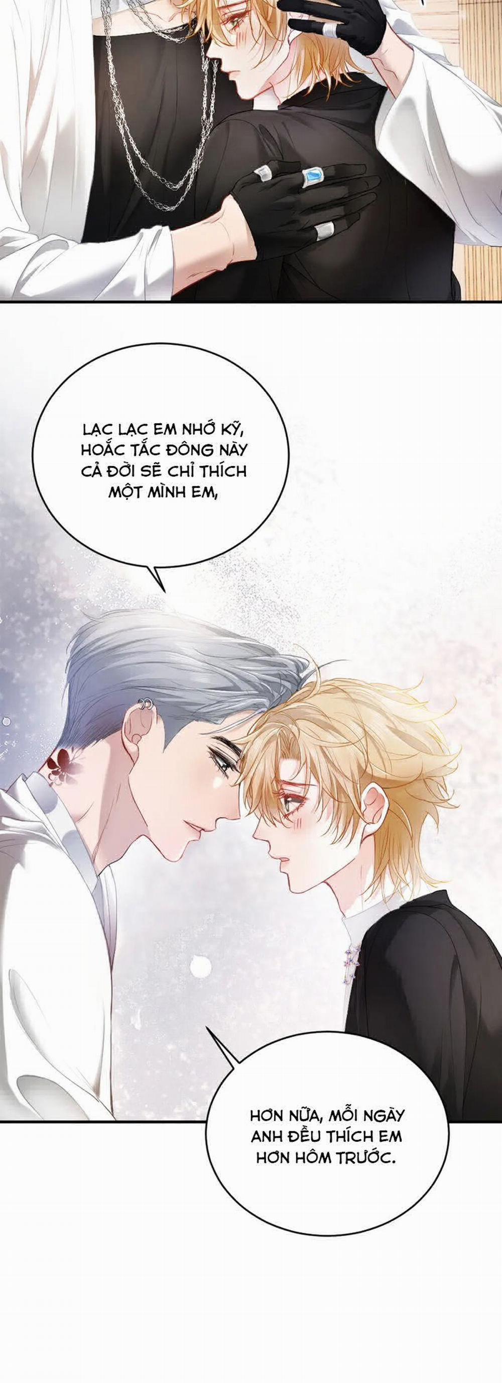 Tiểu Thiếu Gia Dựa Vào Mỹ Mạo Hoành Hành Toàn Hệ Thống 38 trang 25