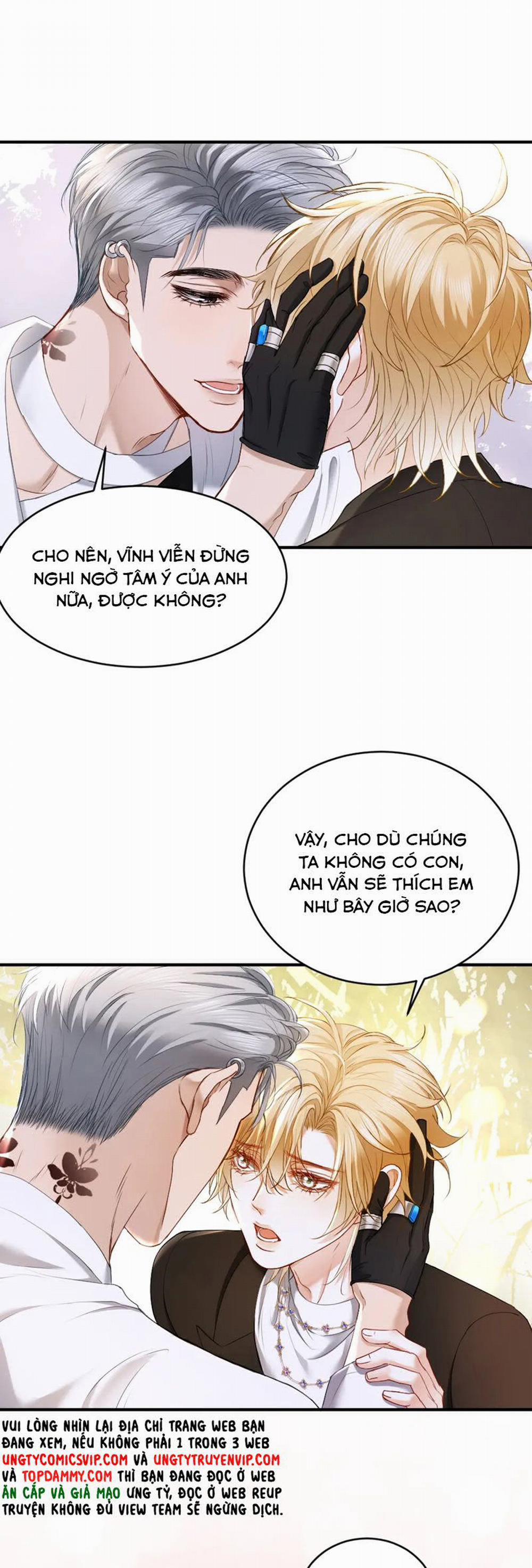 Tiểu Thiếu Gia Dựa Vào Mỹ Mạo Hoành Hành Toàn Hệ Thống 38 trang 26