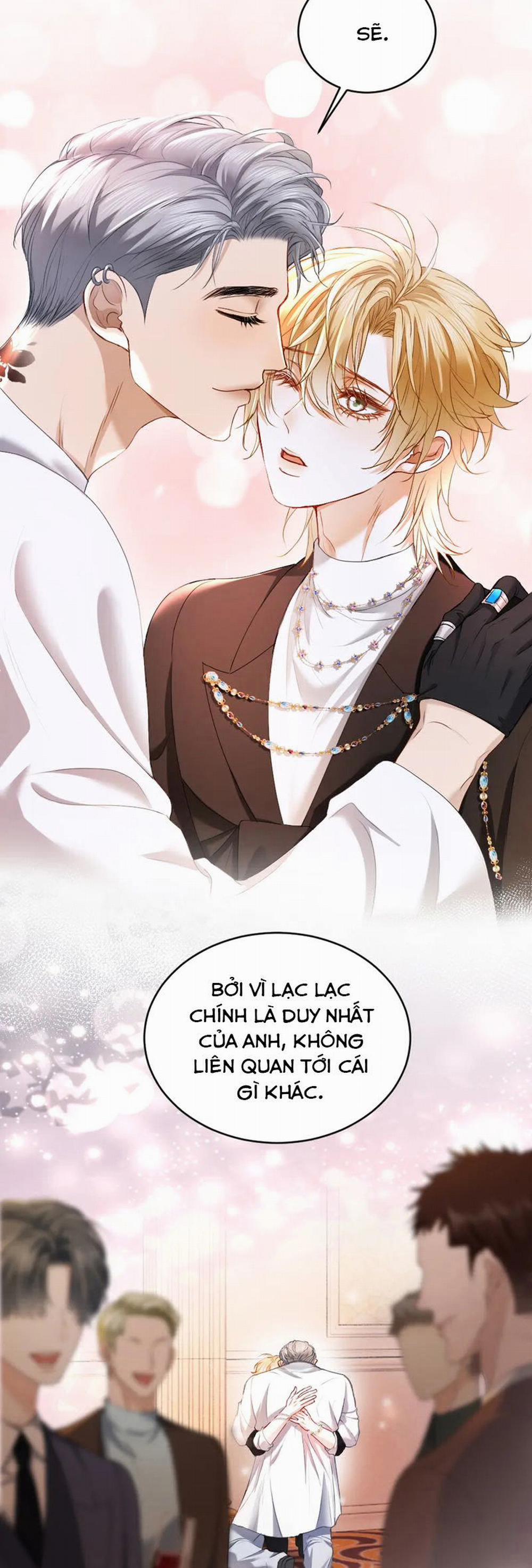 Tiểu Thiếu Gia Dựa Vào Mỹ Mạo Hoành Hành Toàn Hệ Thống 38 trang 27