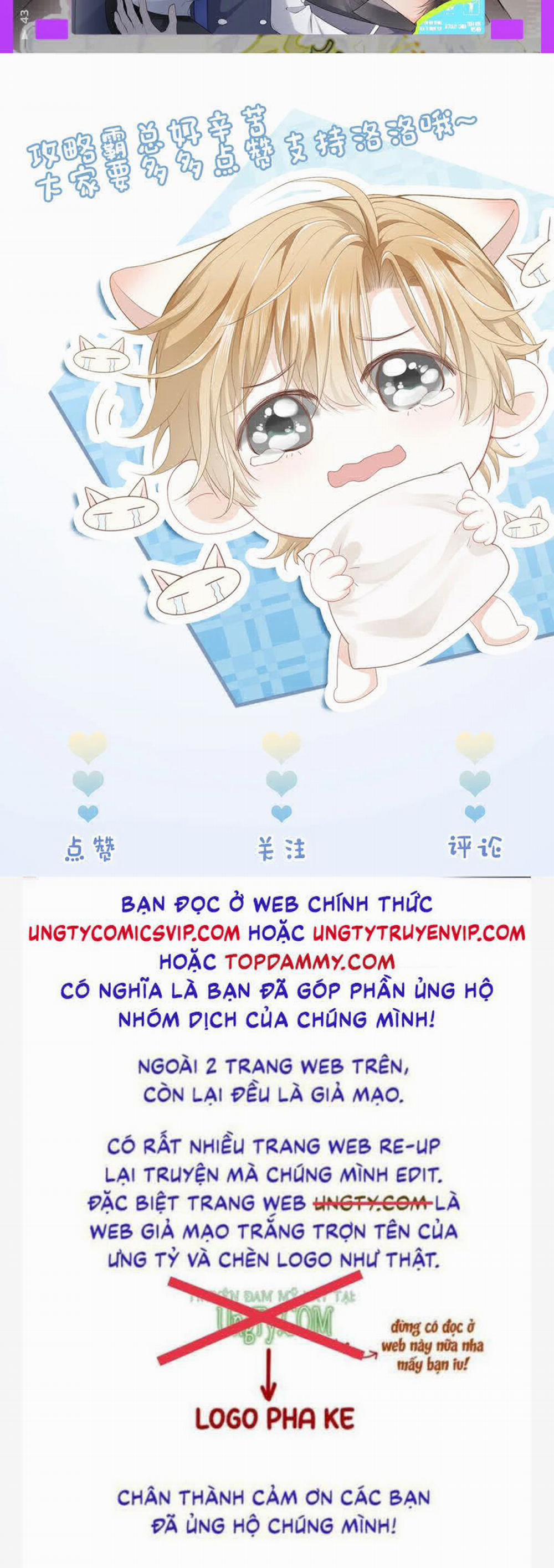 Tiểu Thiếu Gia Dựa Vào Mỹ Mạo Hoành Hành Toàn Hệ Thống 38 trang 32