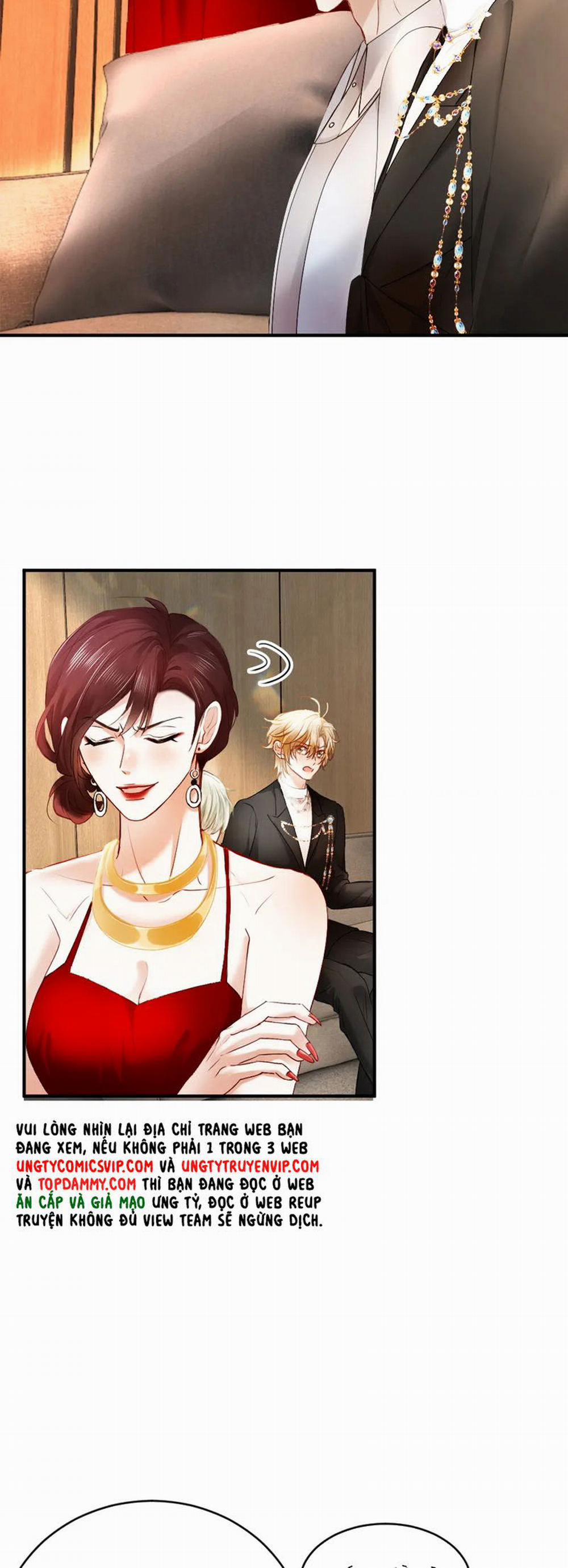 Tiểu Thiếu Gia Dựa Vào Mỹ Mạo Hoành Hành Toàn Hệ Thống 38 trang 7