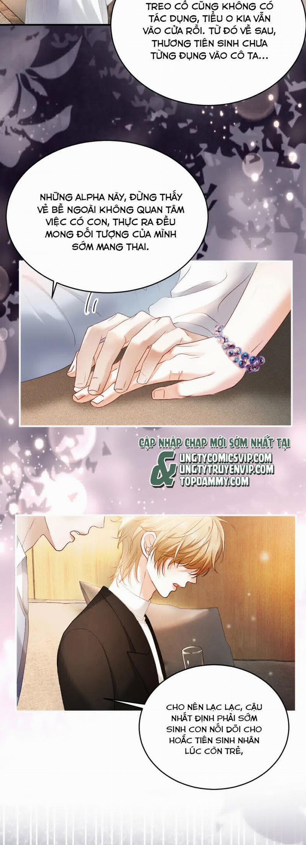 Tiểu Thiếu Gia Dựa Vào Mỹ Mạo Hoành Hành Toàn Hệ Thống 38 trang 9