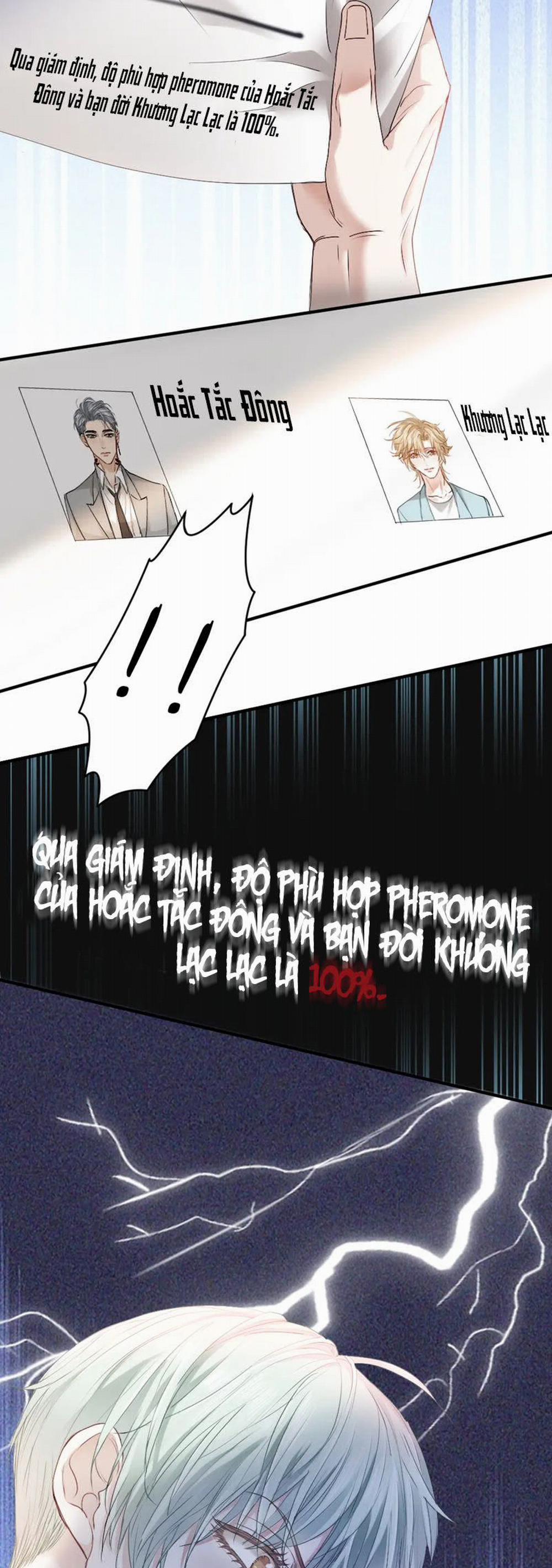 Tiểu Thiếu Gia Dựa Vào Mỹ Mạo Hoành Hành Toàn Hệ Thống 39 trang 10