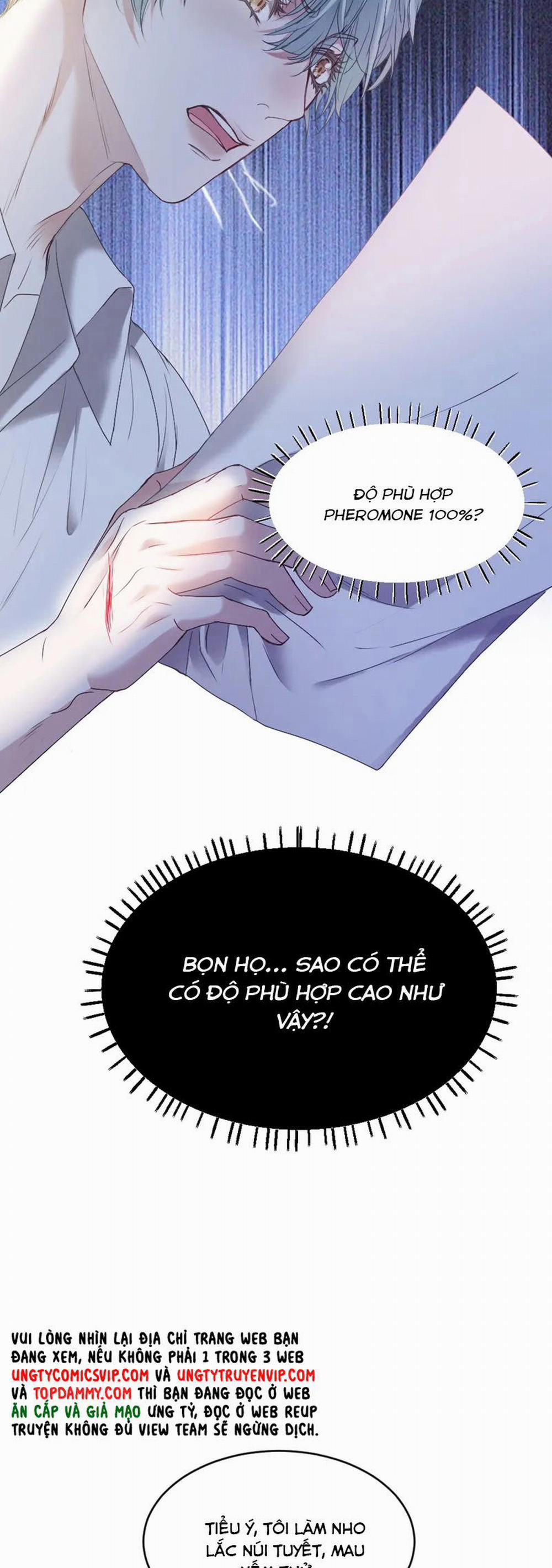 Tiểu Thiếu Gia Dựa Vào Mỹ Mạo Hoành Hành Toàn Hệ Thống 39 trang 11