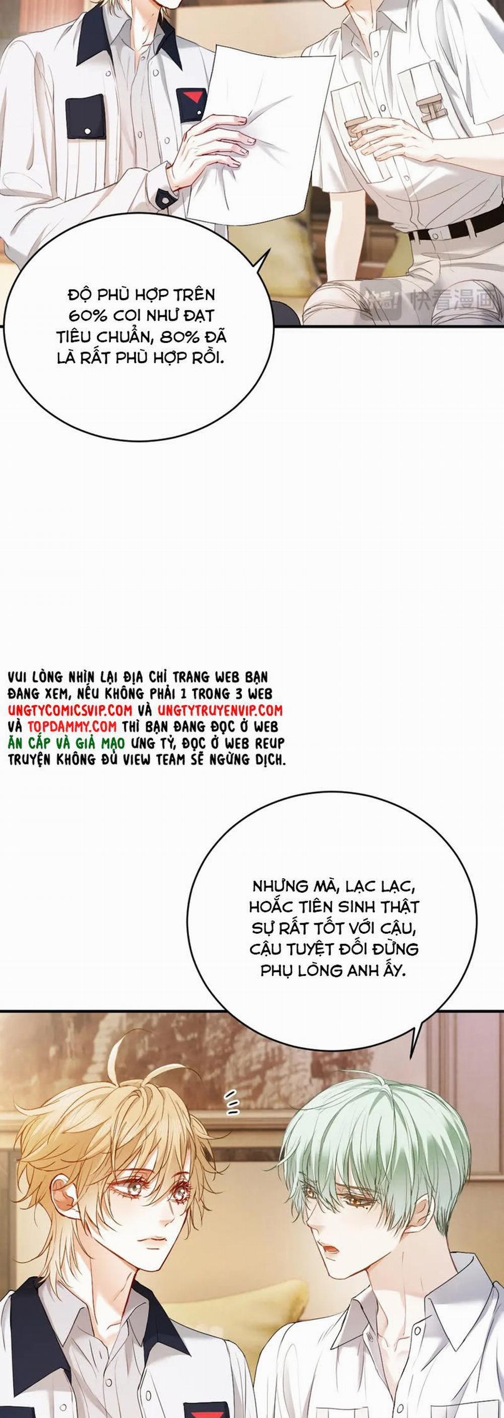 Tiểu Thiếu Gia Dựa Vào Mỹ Mạo Hoành Hành Toàn Hệ Thống 39 trang 15