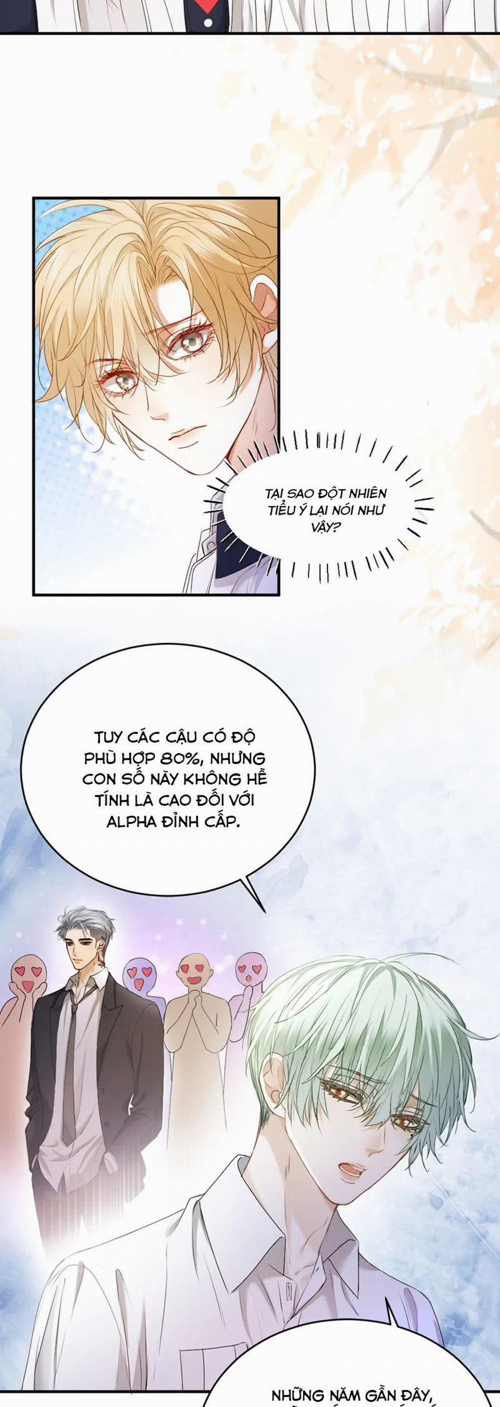 Tiểu Thiếu Gia Dựa Vào Mỹ Mạo Hoành Hành Toàn Hệ Thống 39 trang 16