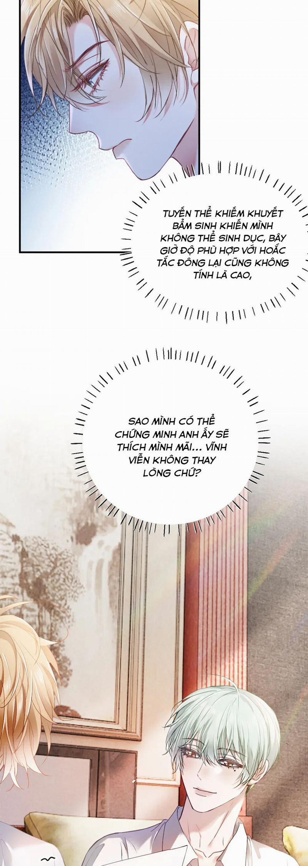 Tiểu Thiếu Gia Dựa Vào Mỹ Mạo Hoành Hành Toàn Hệ Thống 39 trang 19