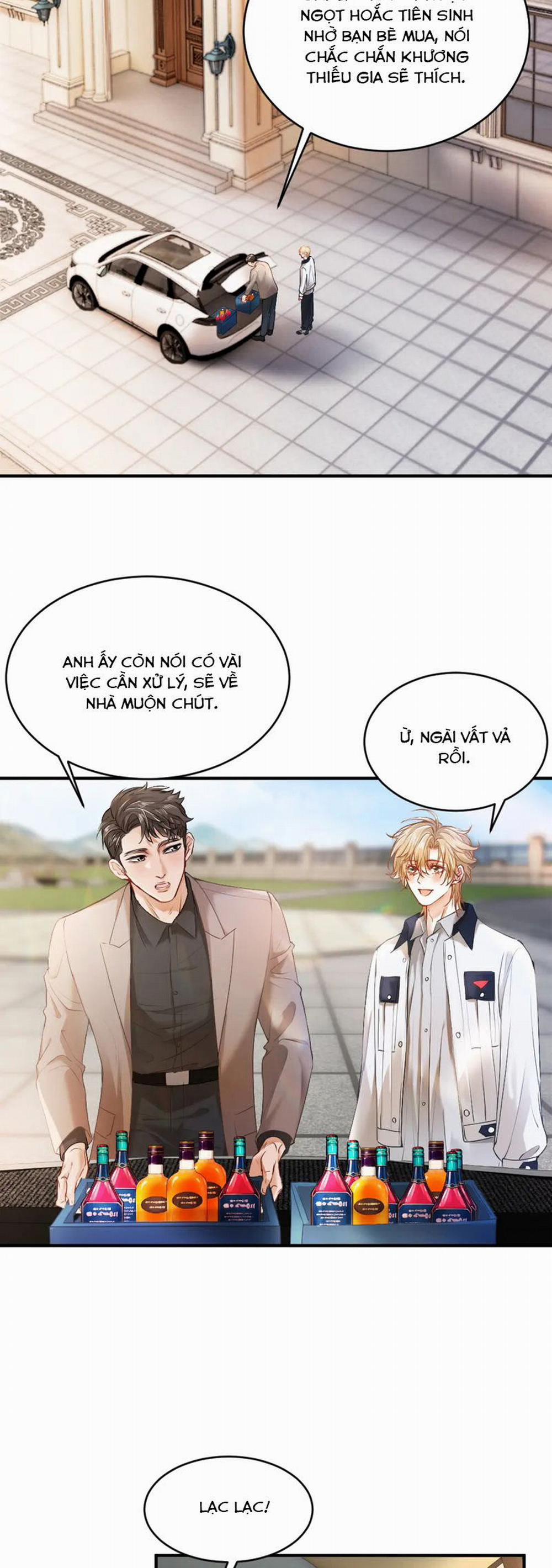 Tiểu Thiếu Gia Dựa Vào Mỹ Mạo Hoành Hành Toàn Hệ Thống 39 trang 2