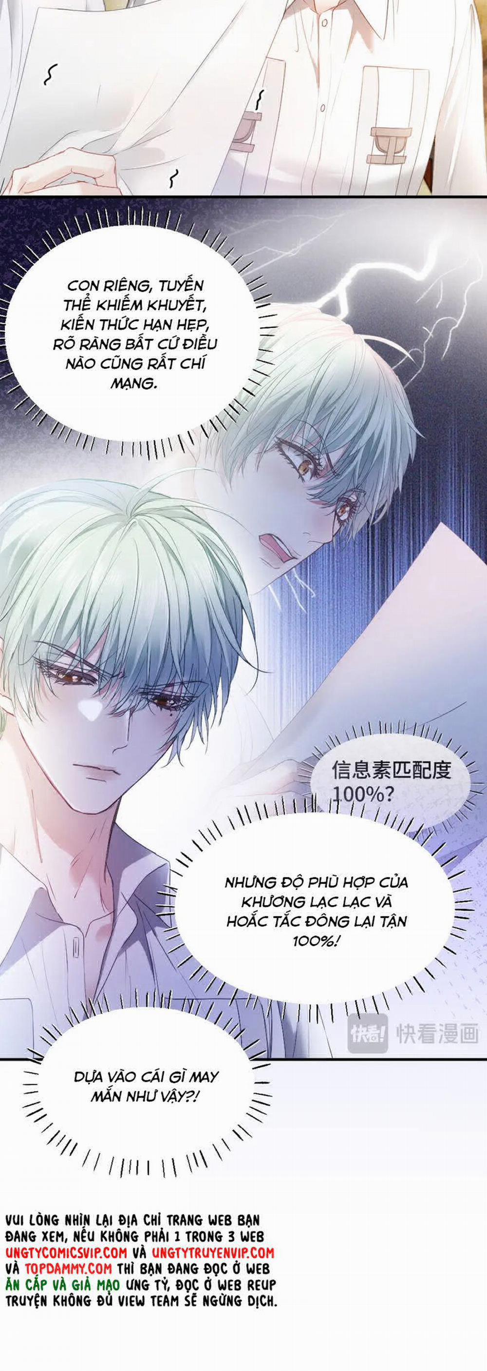 Tiểu Thiếu Gia Dựa Vào Mỹ Mạo Hoành Hành Toàn Hệ Thống 39 trang 20