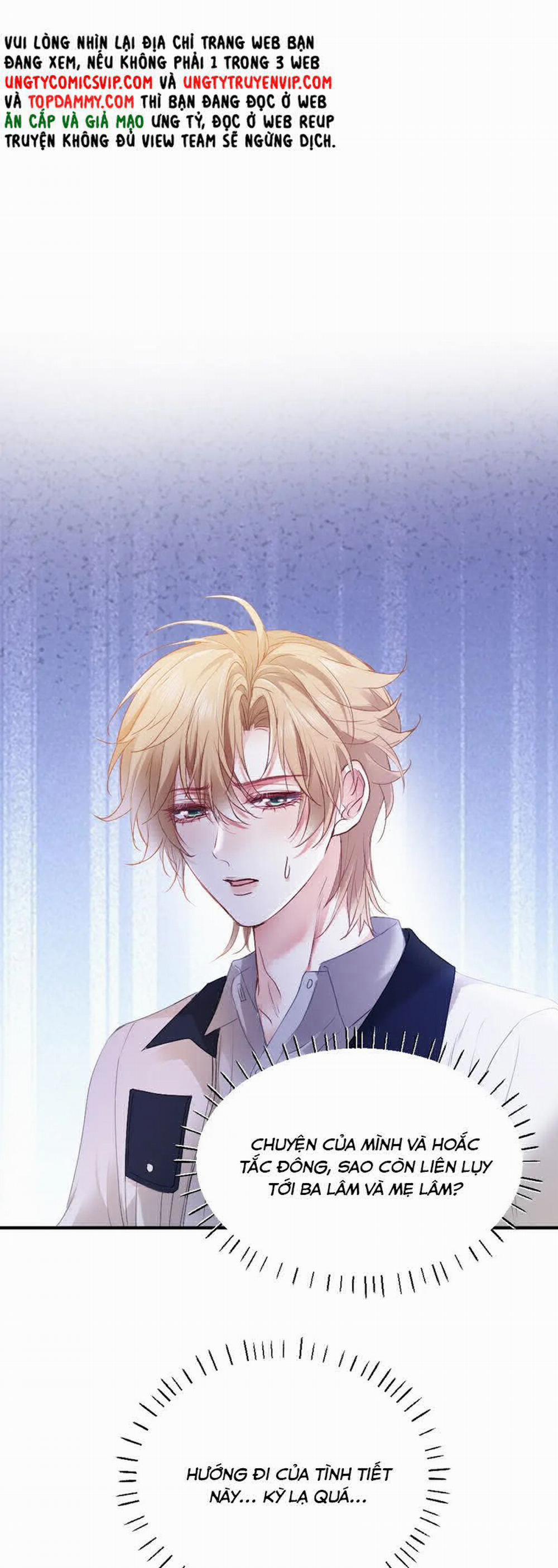 Tiểu Thiếu Gia Dựa Vào Mỹ Mạo Hoành Hành Toàn Hệ Thống 39 trang 25